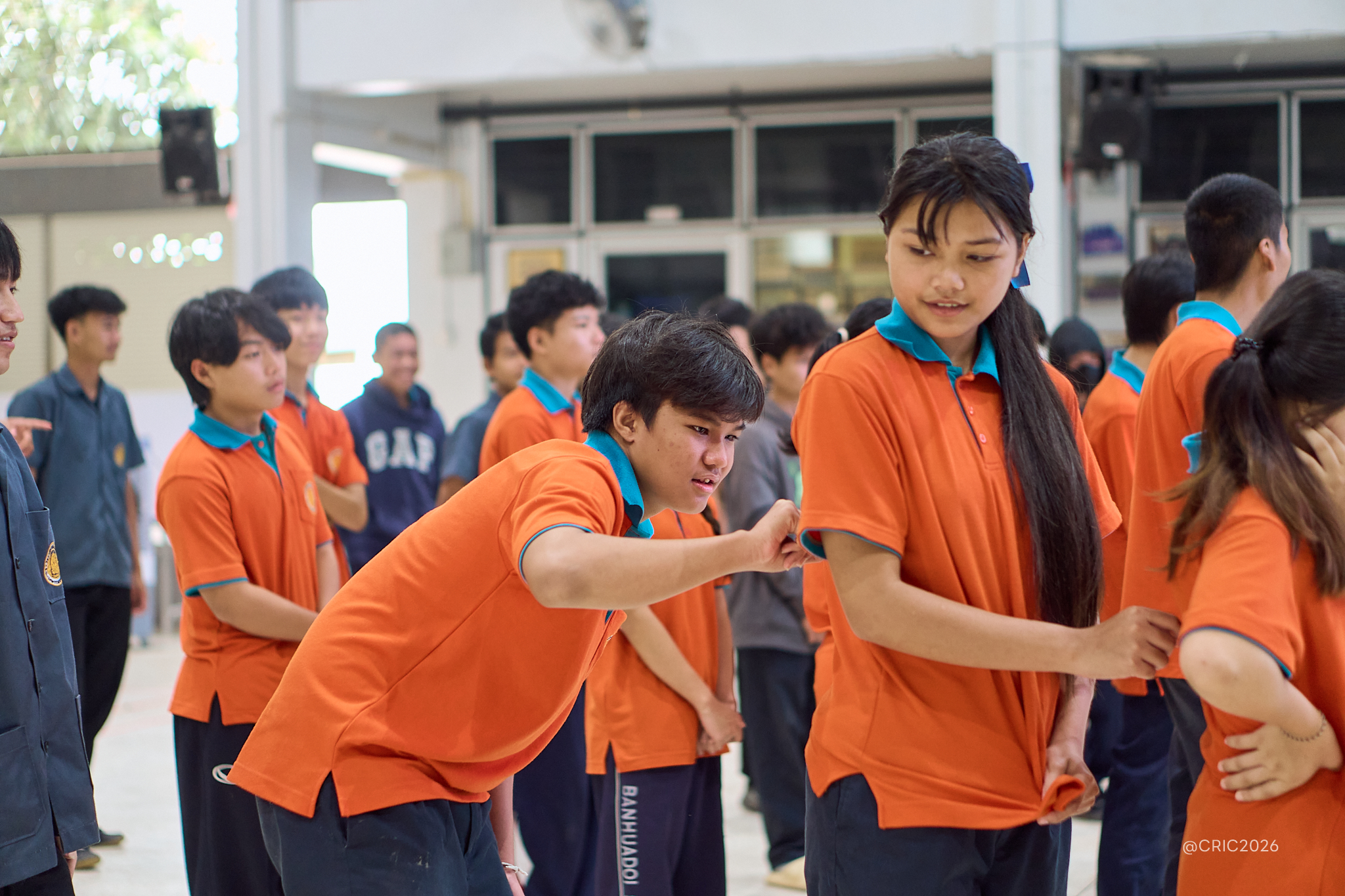 Activity Photo