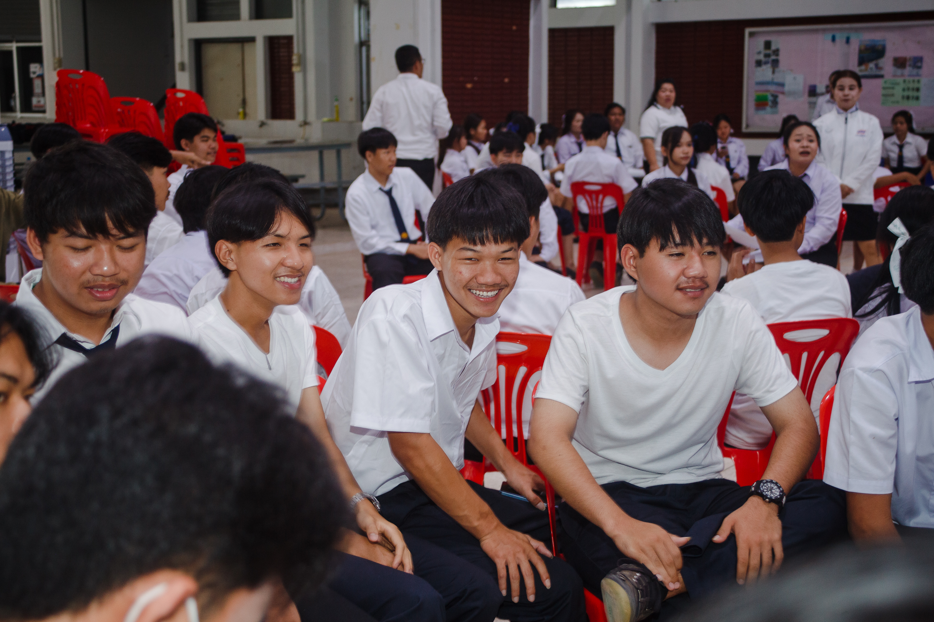 Activity Photo