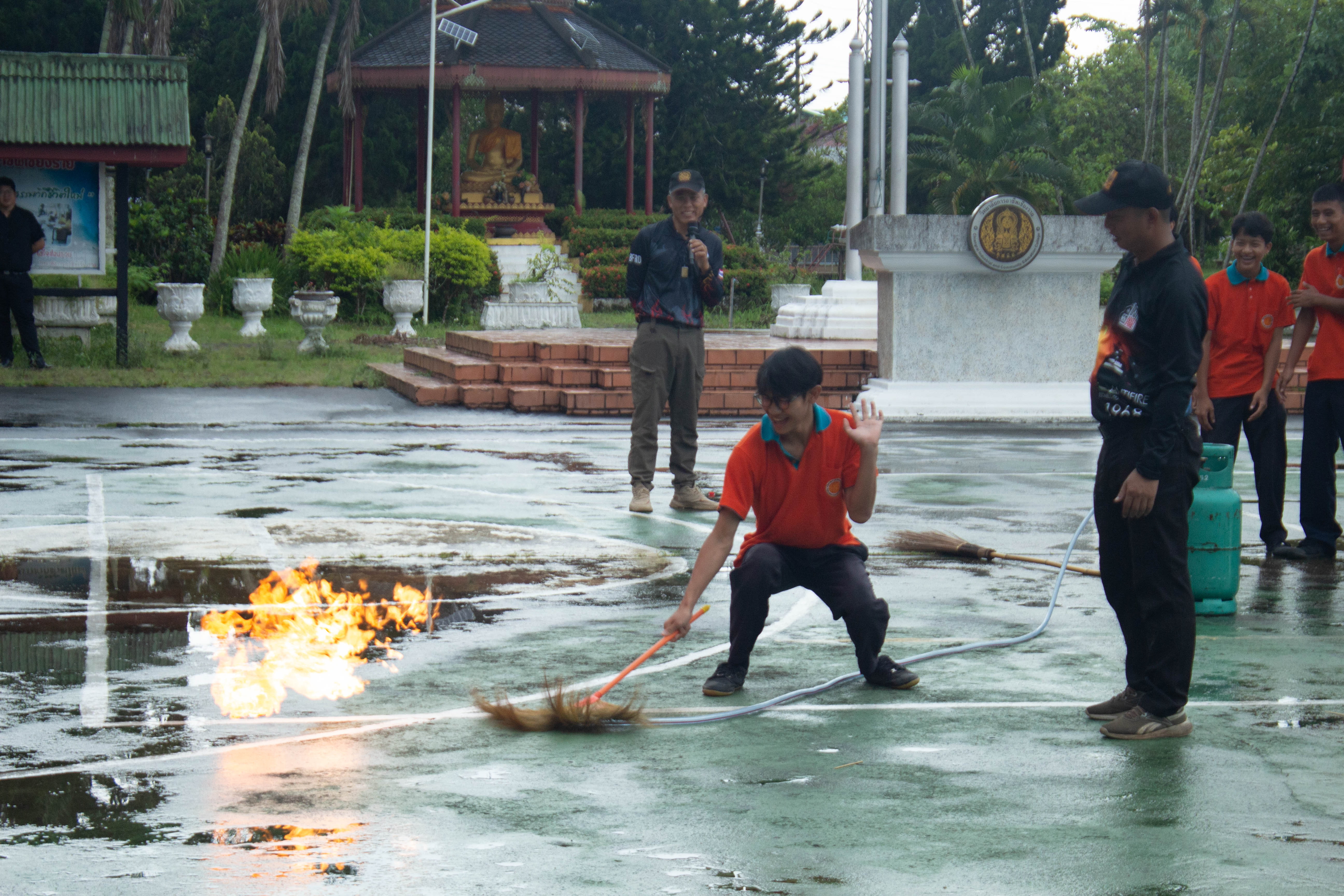 Activity Photo
