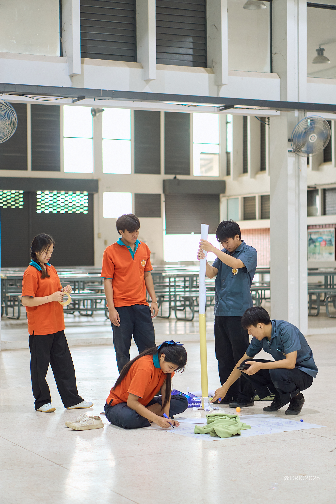 Activity Photo