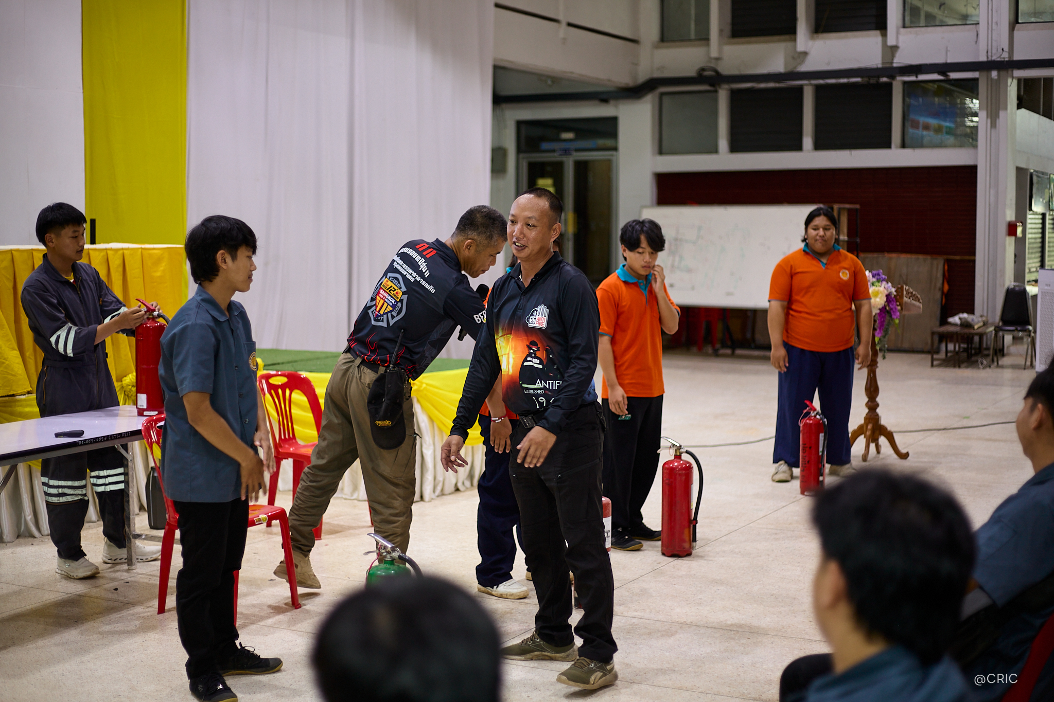 Activity Photo