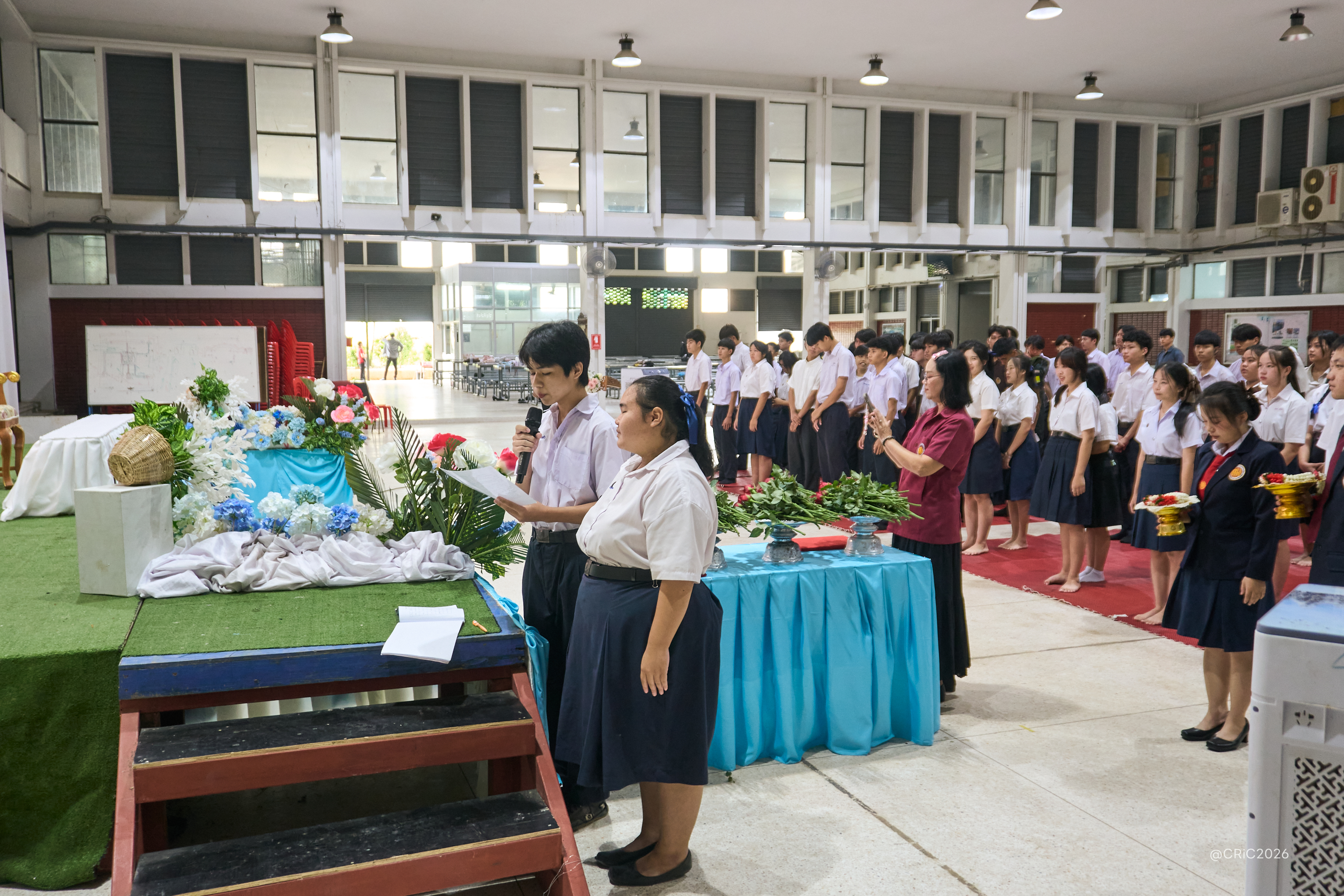 Activity Photo