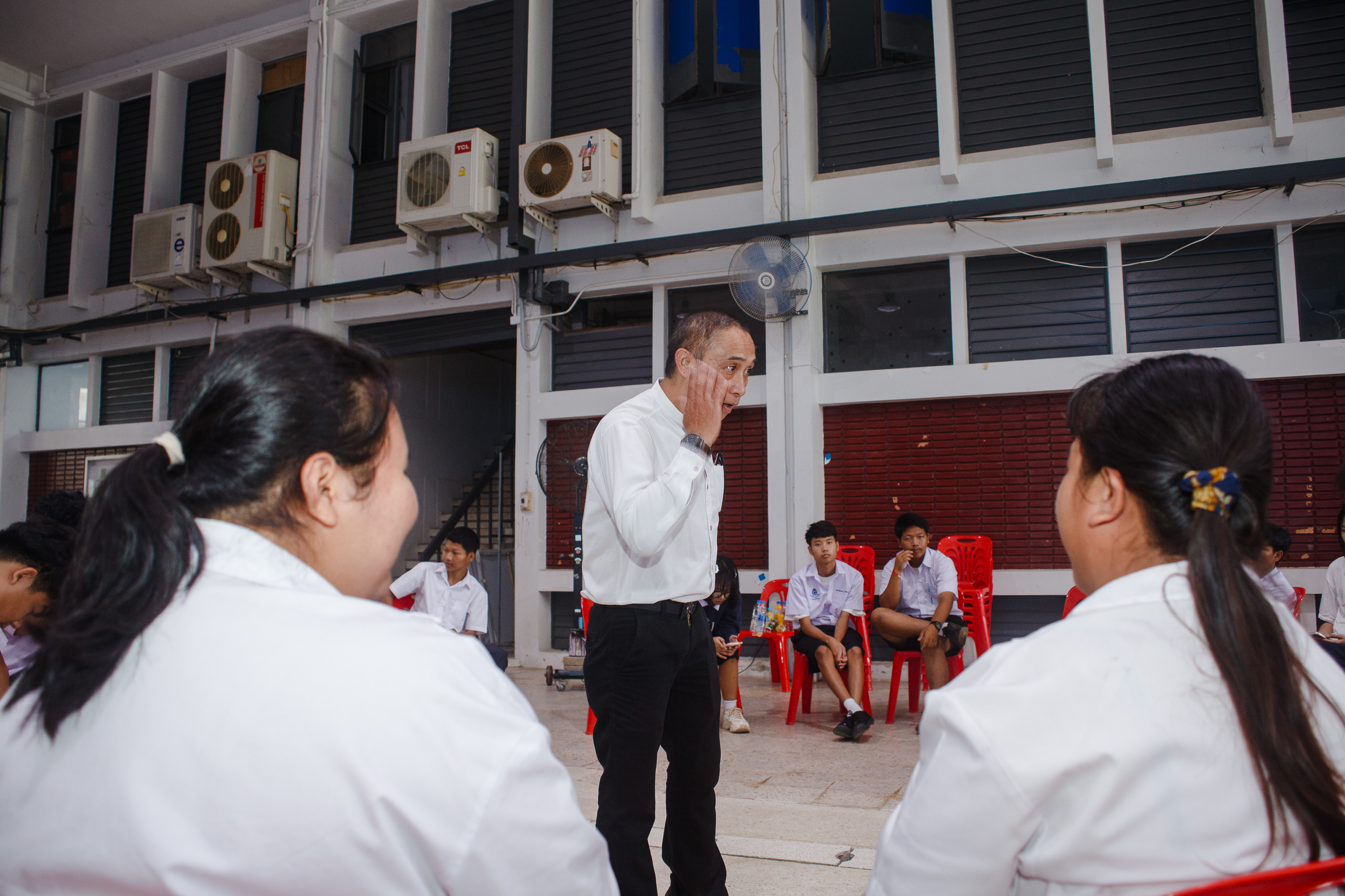 Activity Photo