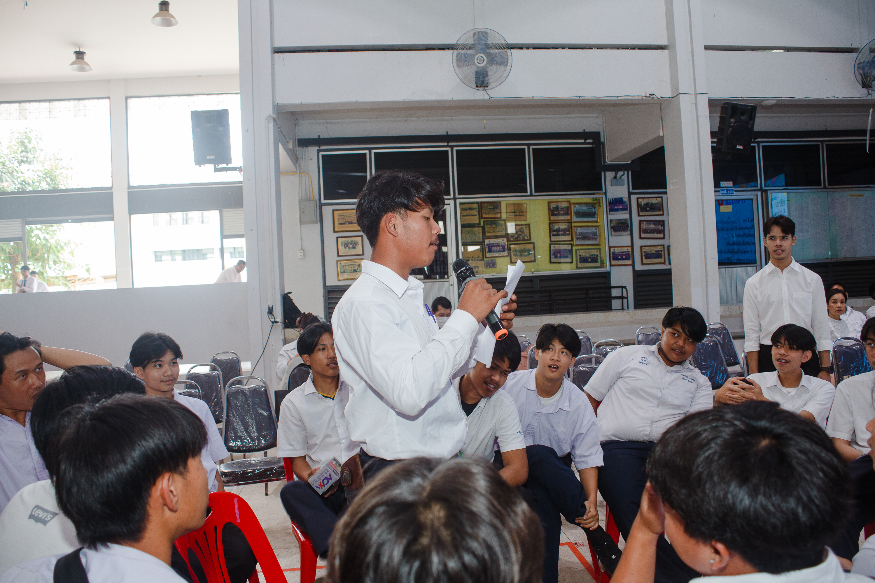 Activity Photo