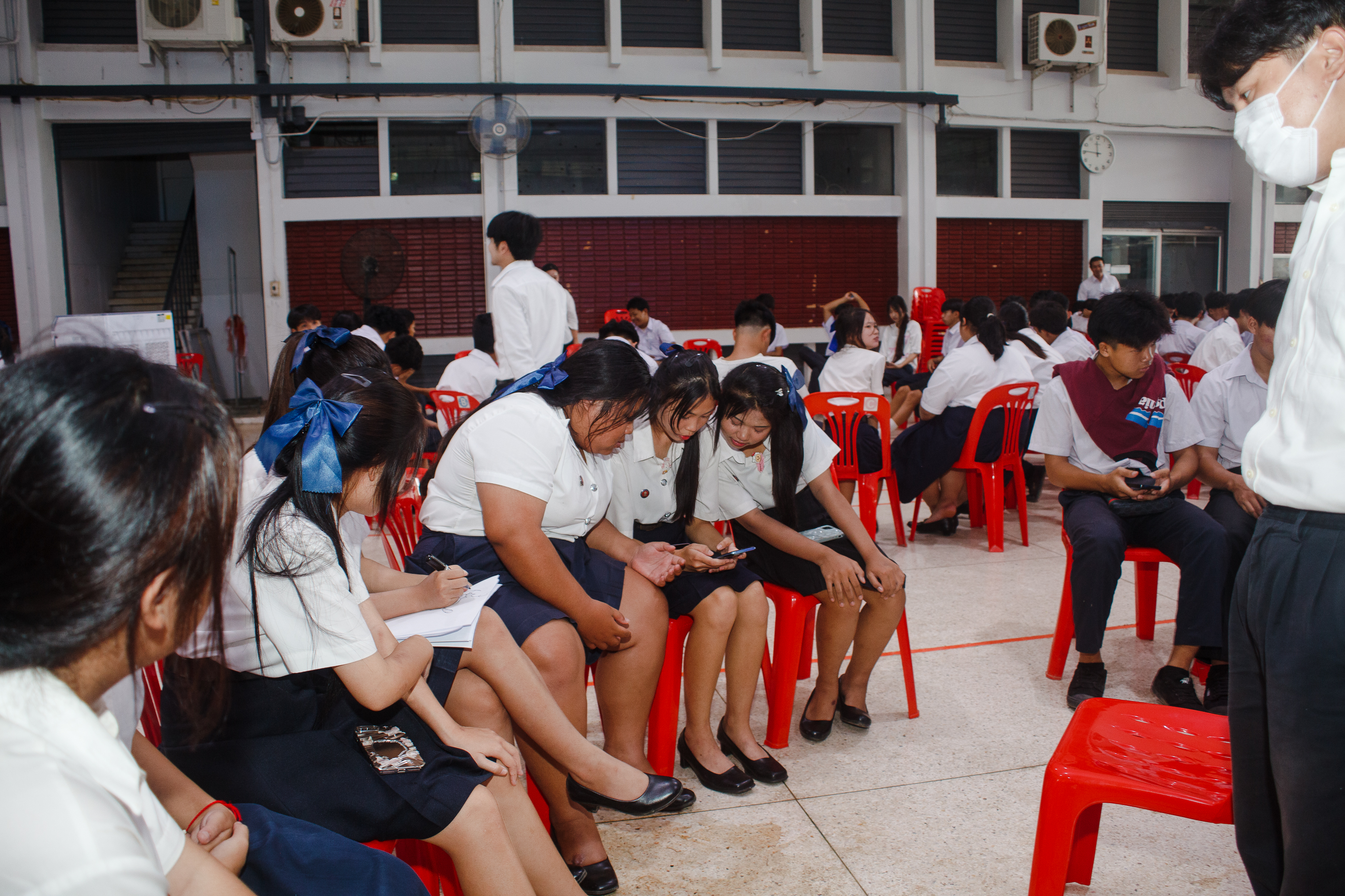 Activity Photo