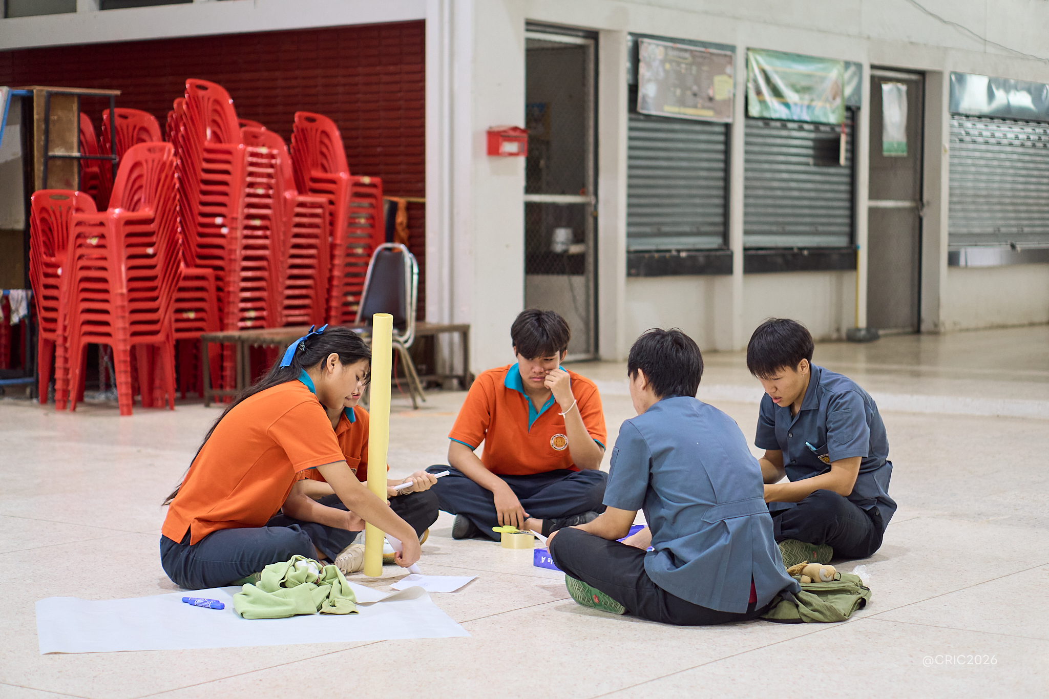 Activity Photo