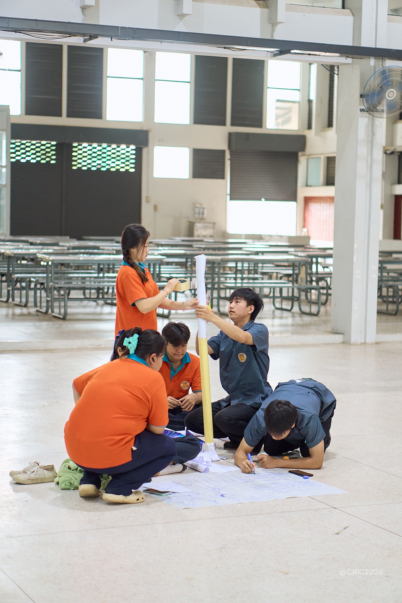 Activity Photo