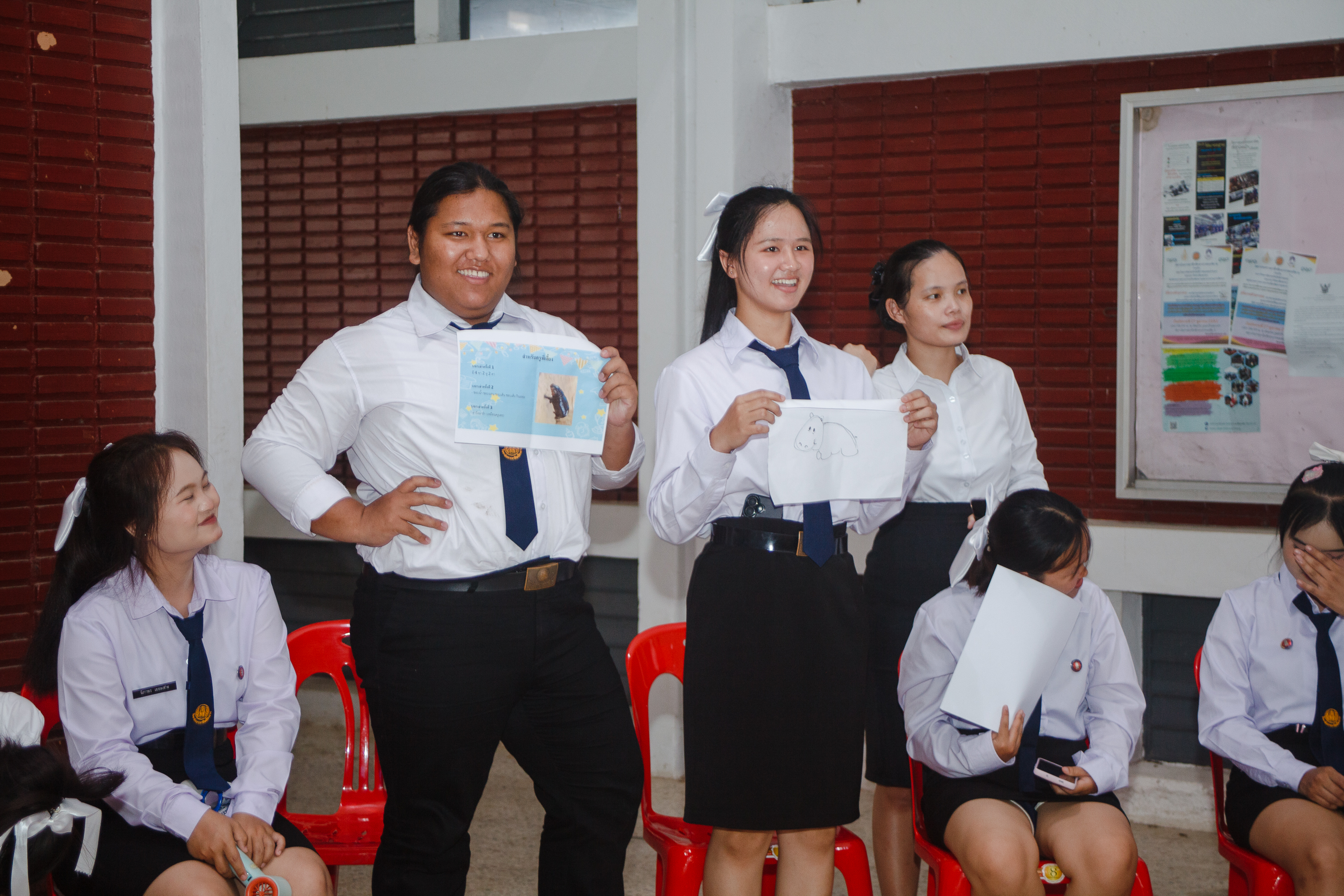 Activity Photo