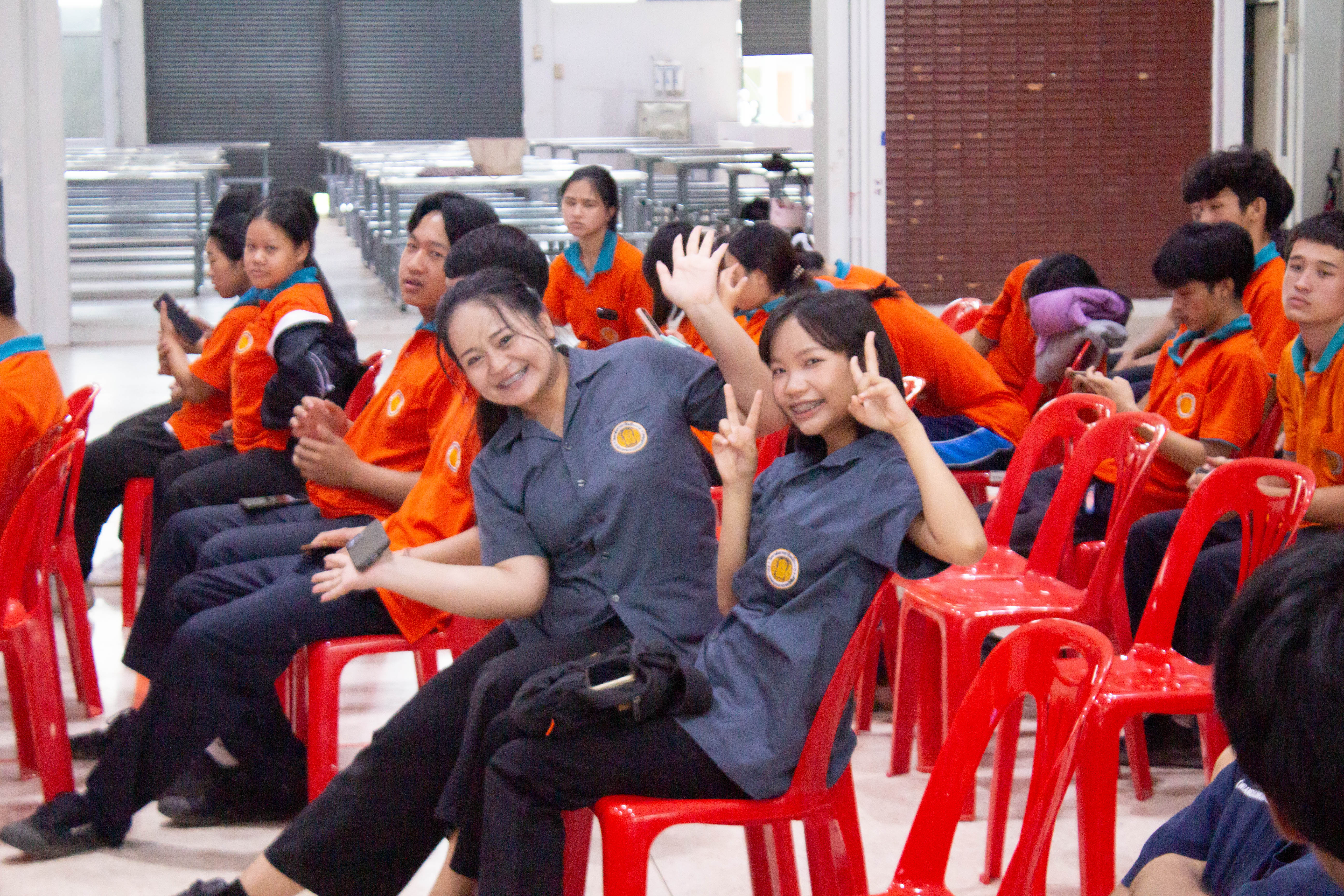 Activity Photo