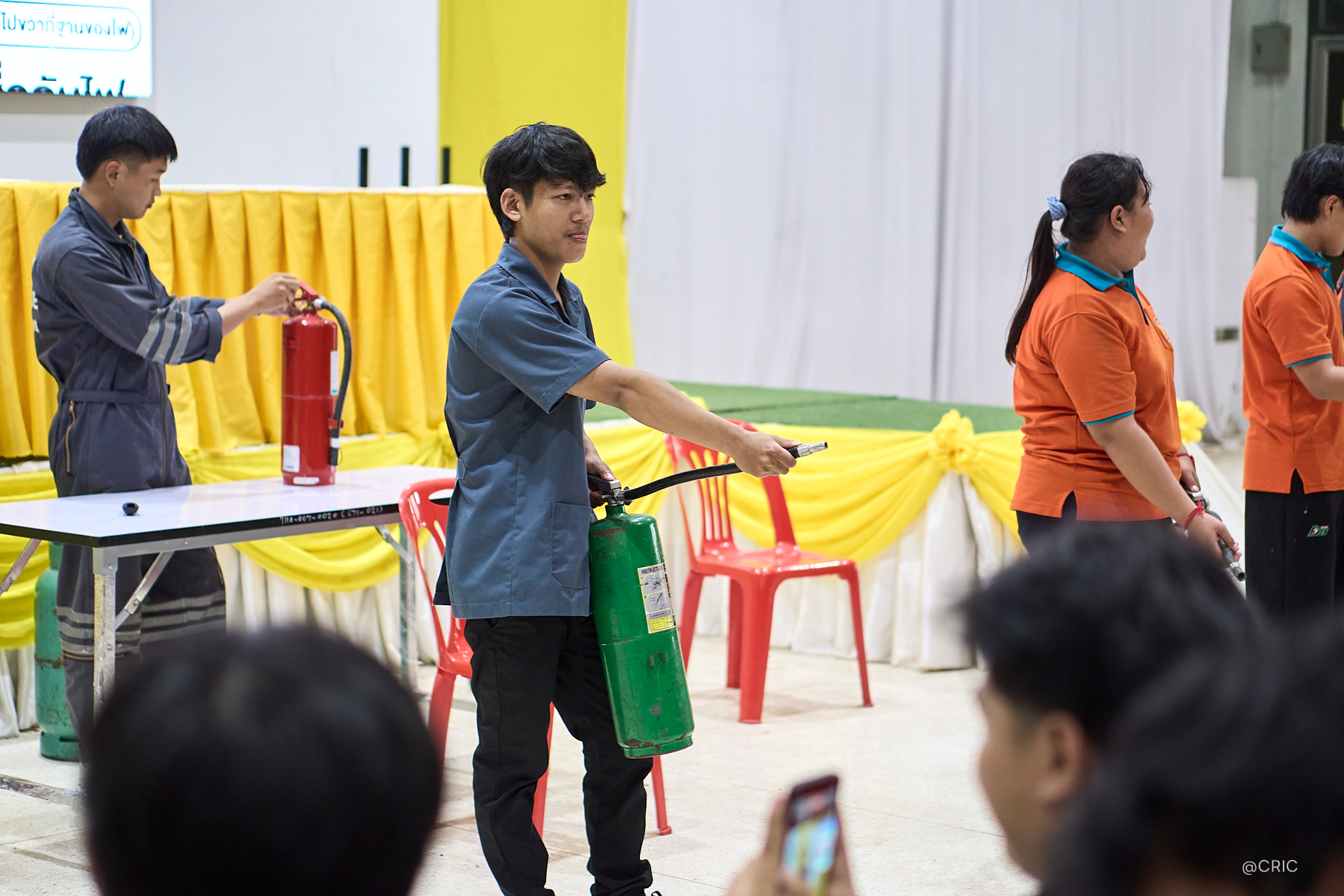 Activity Photo