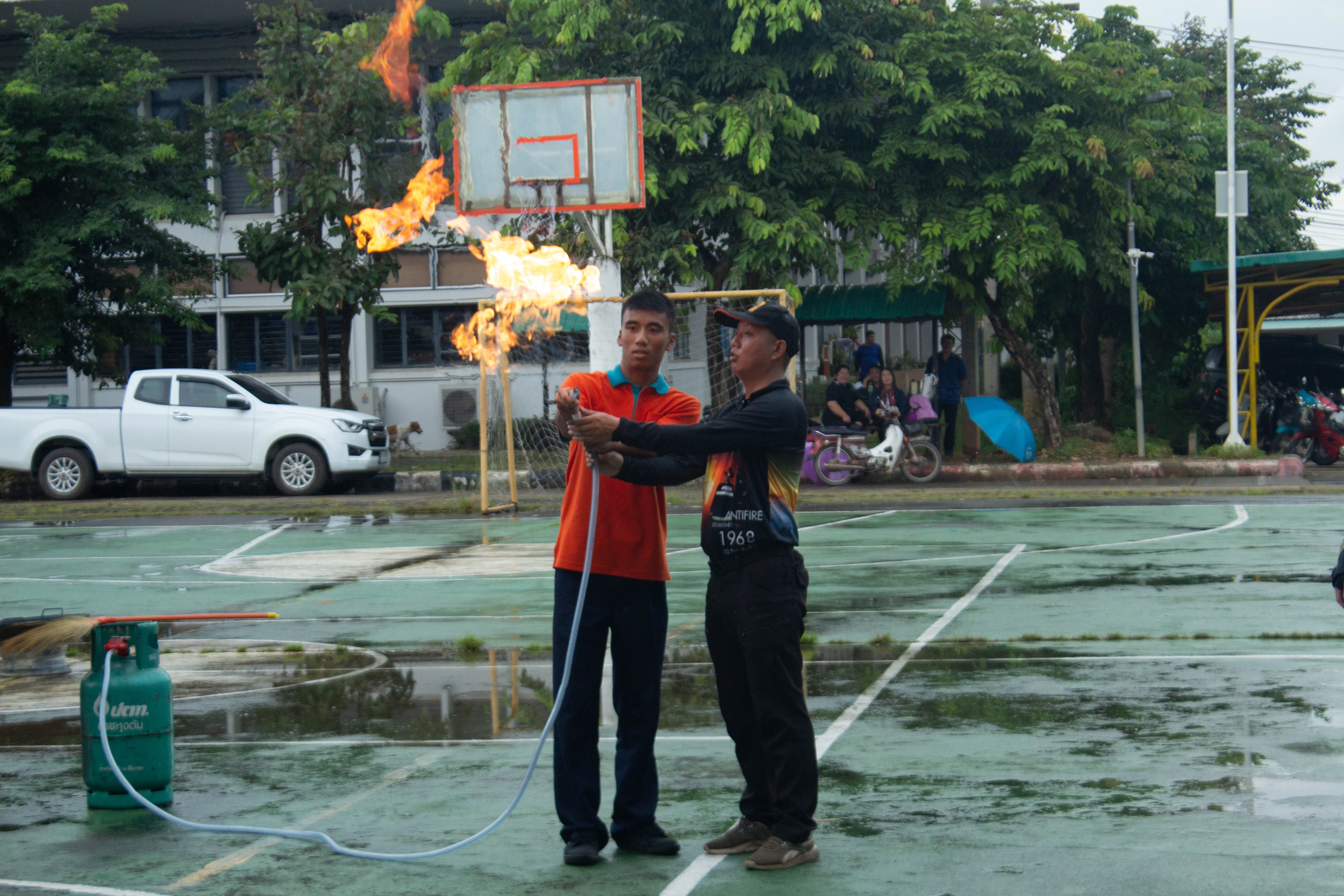 Activity Photo