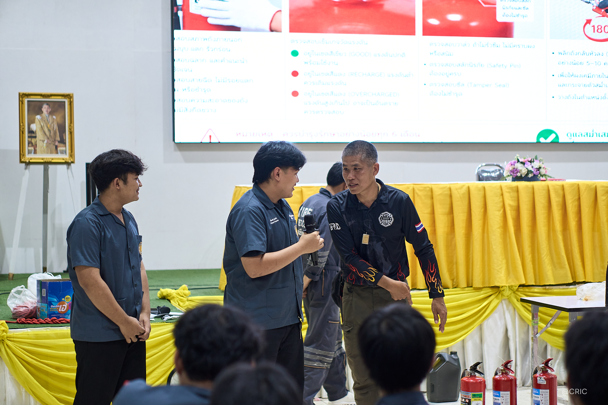 Activity Photo