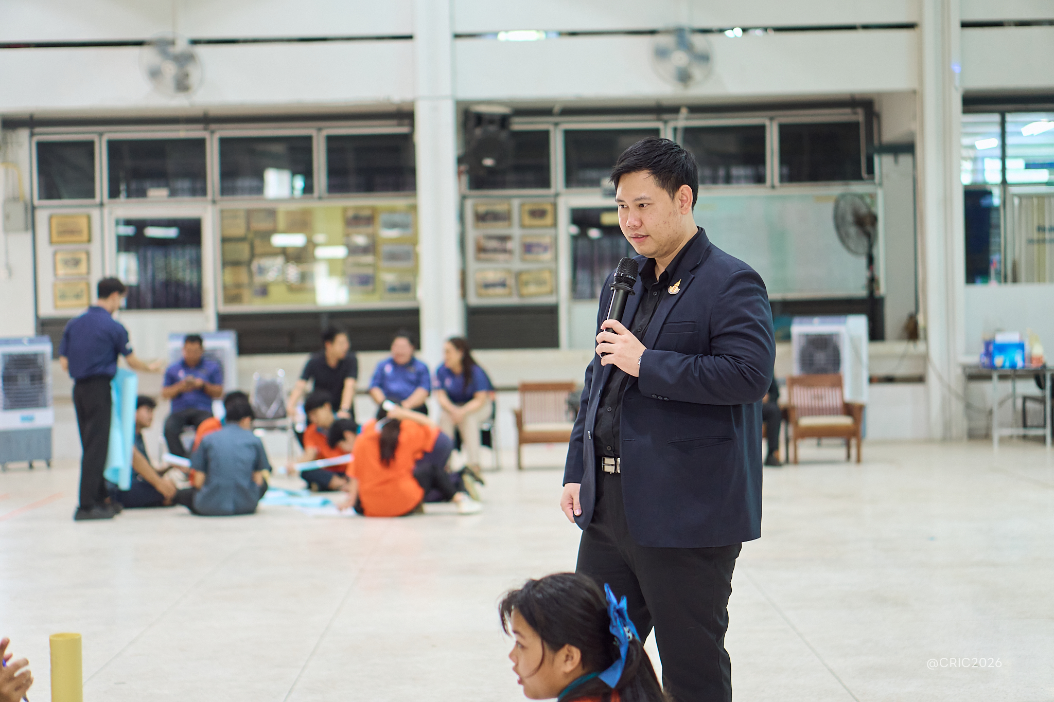 Activity Photo