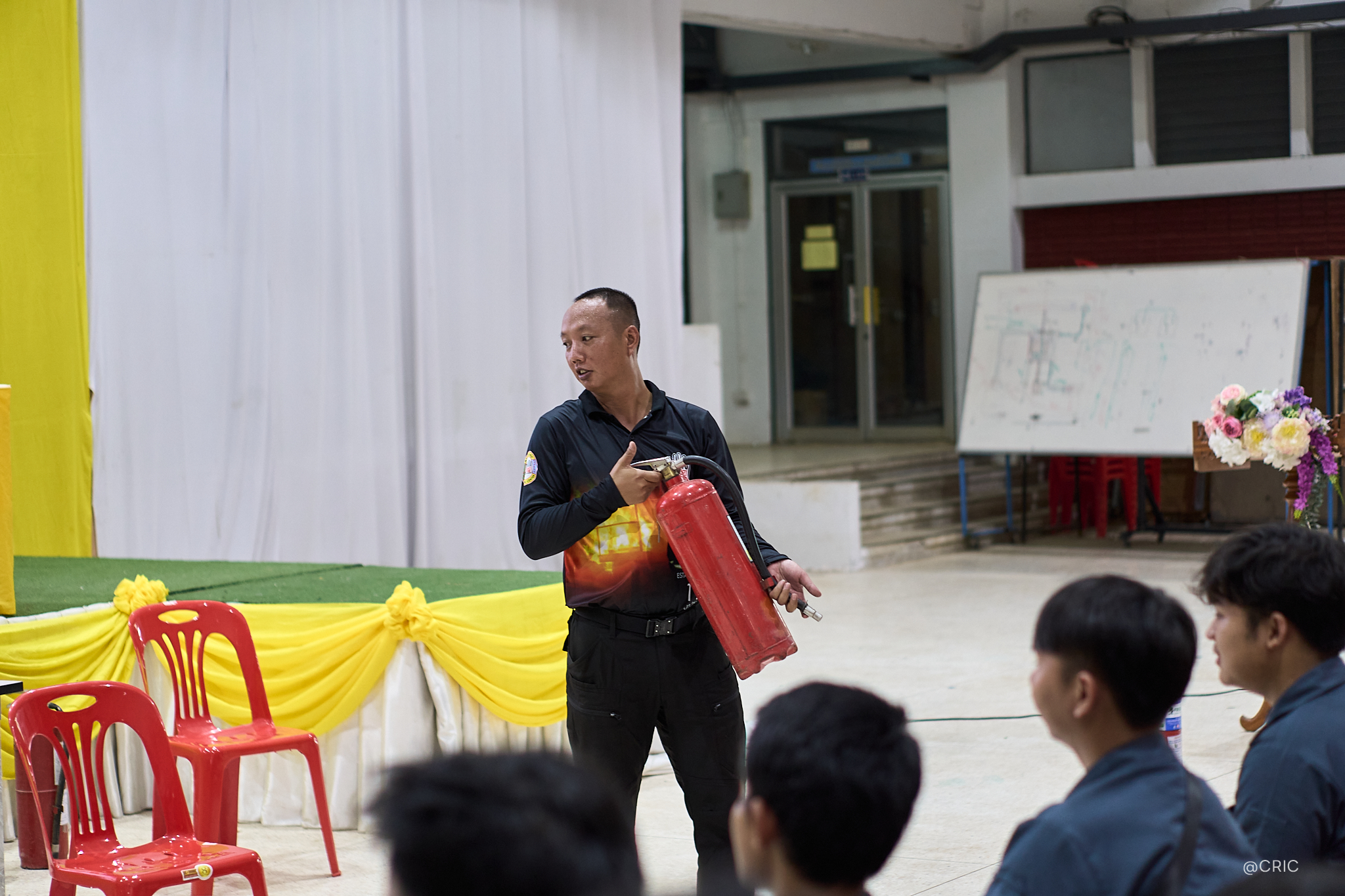 Activity Photo