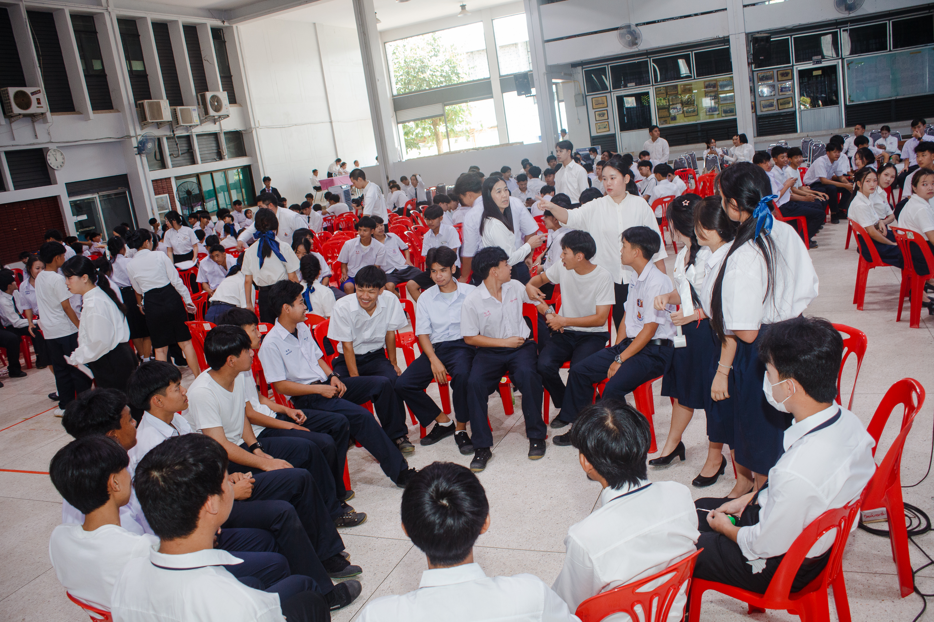 Activity Photo