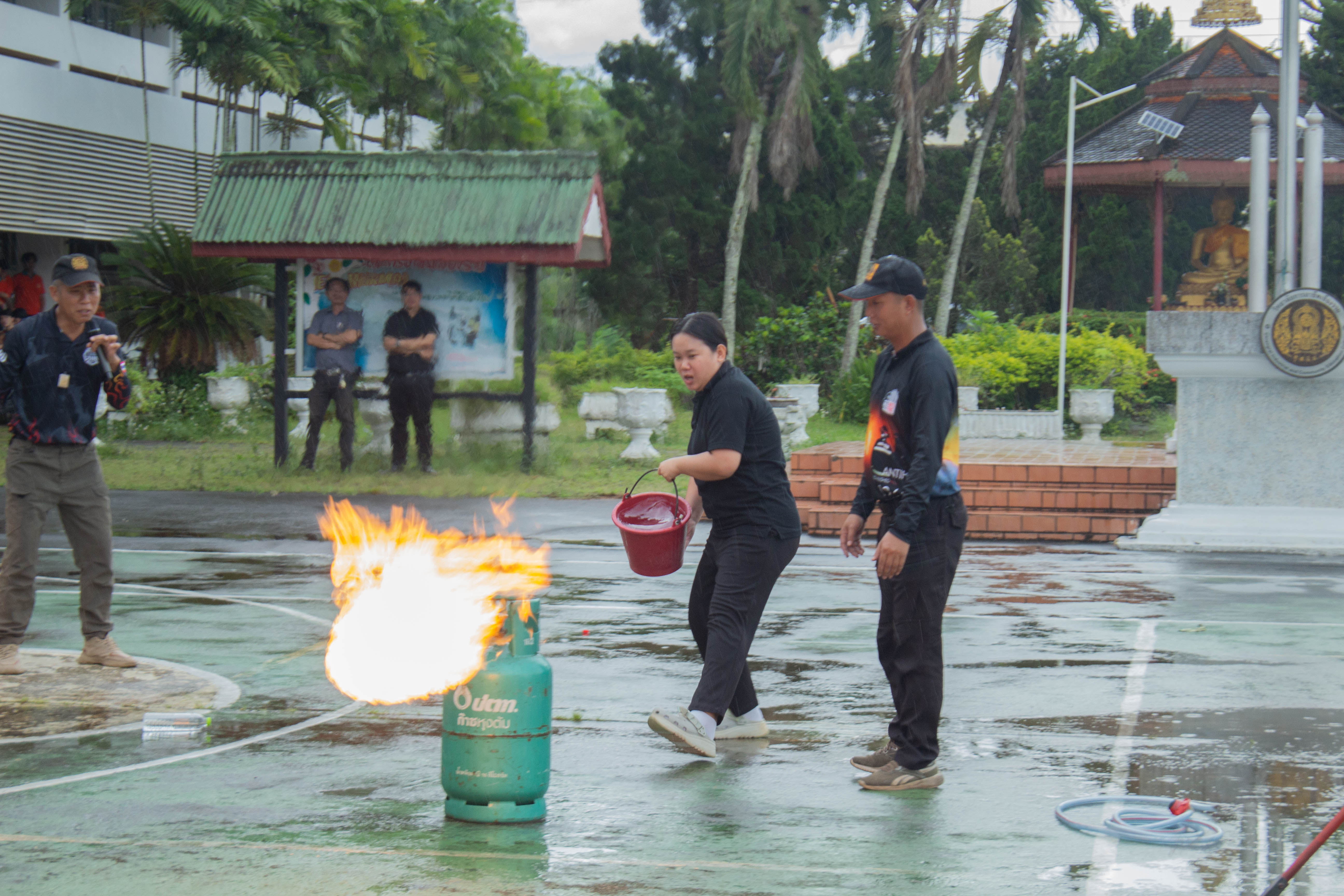 Activity Photo