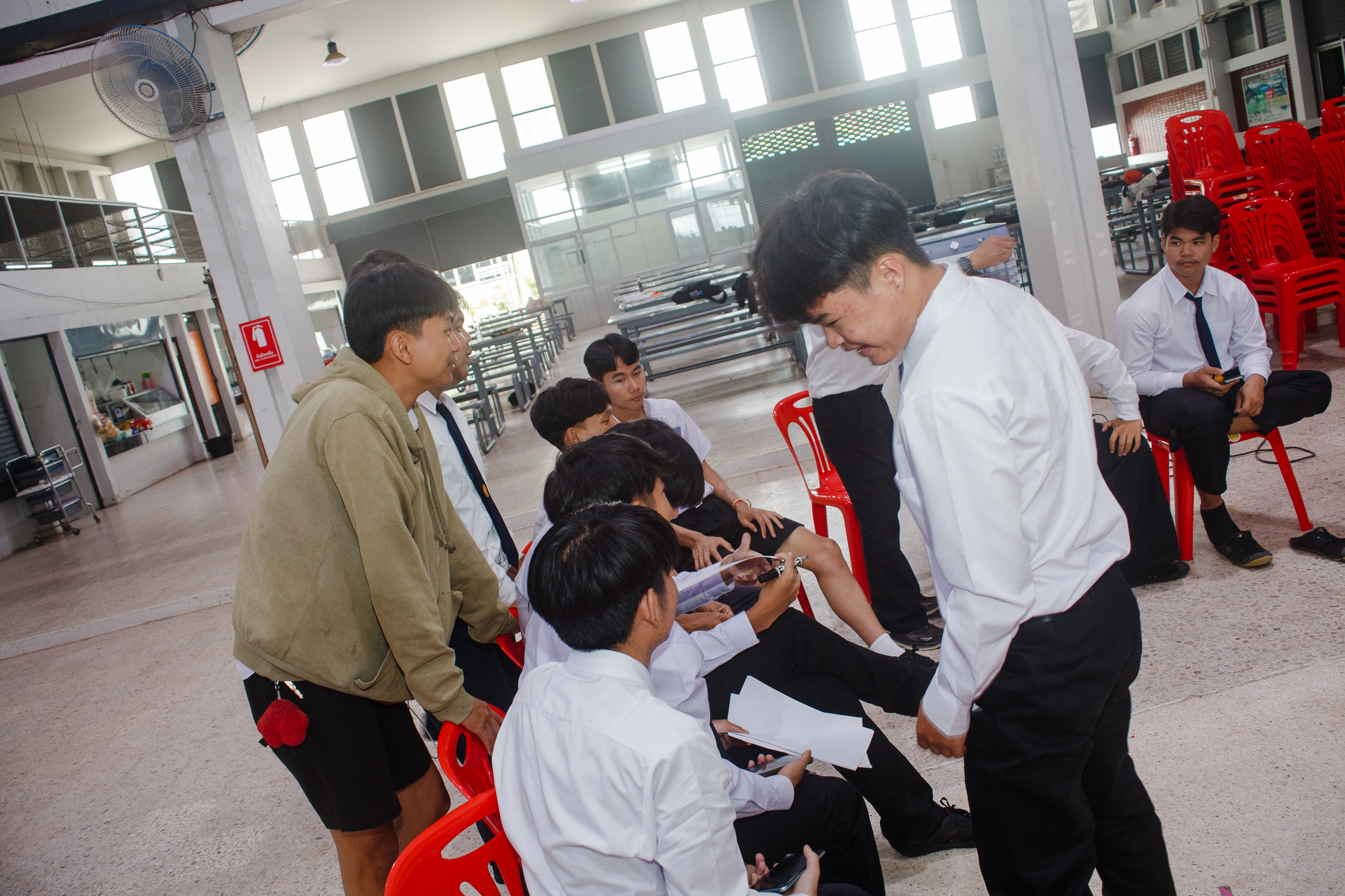 Activity Photo