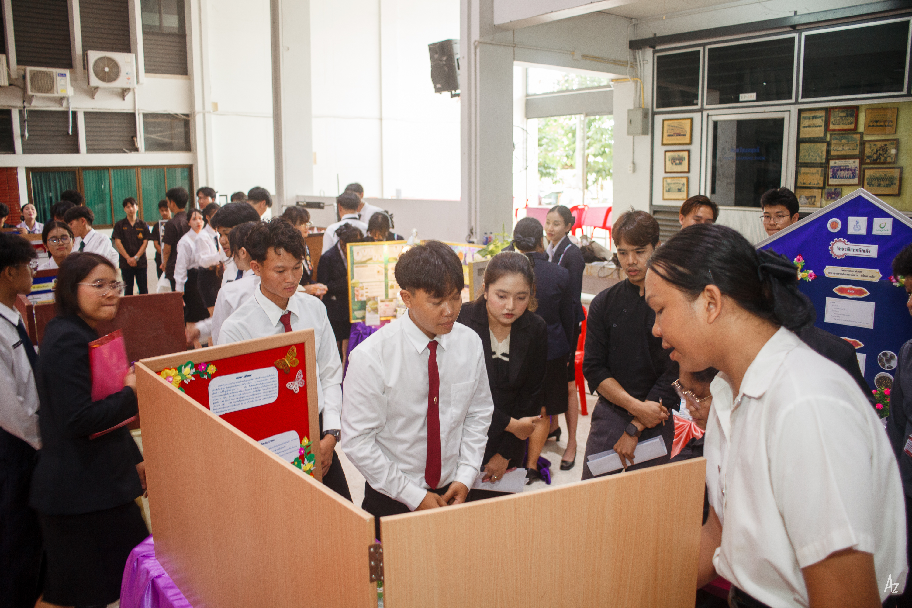 Activity Photo