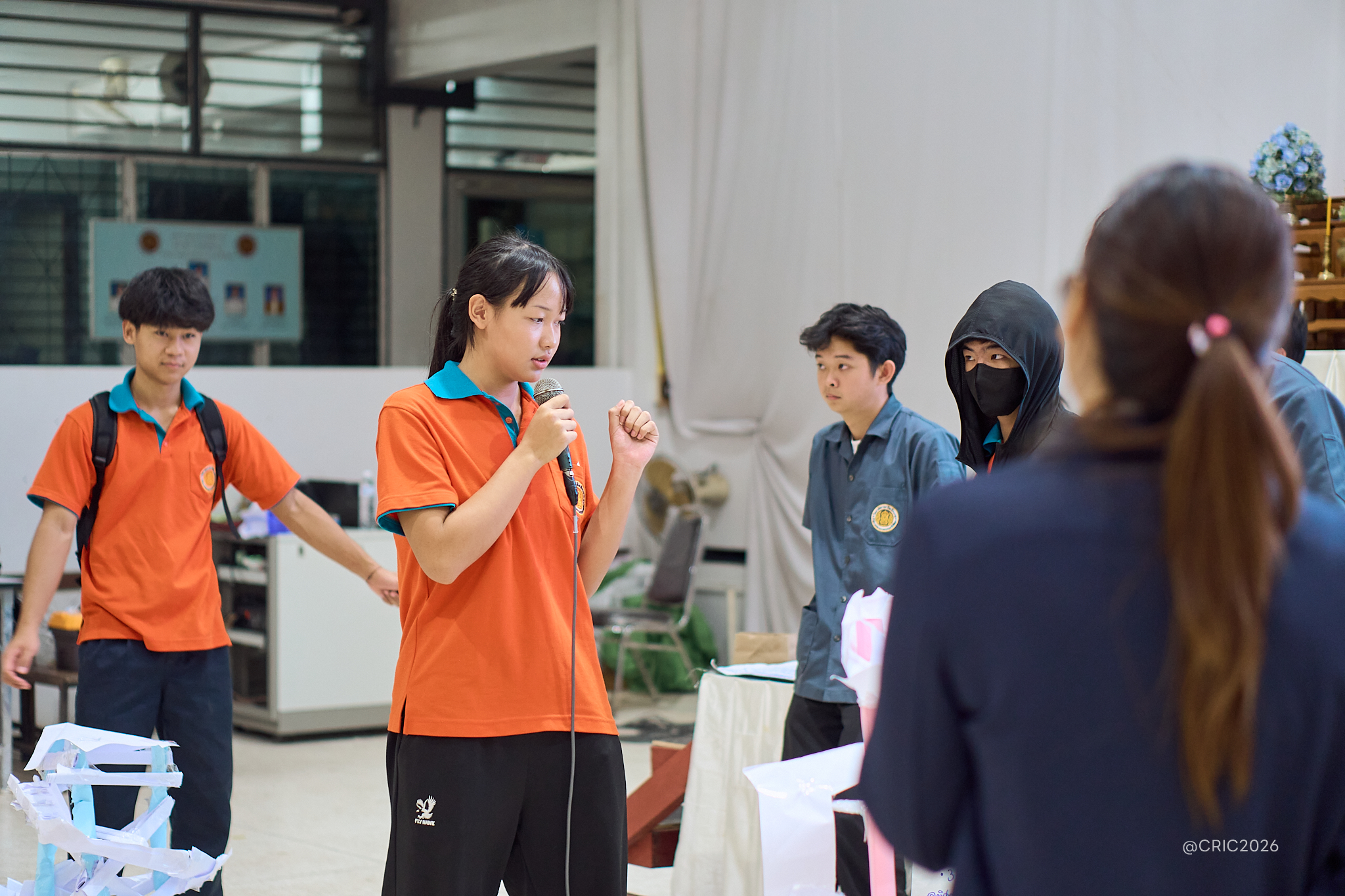 Activity Photo
