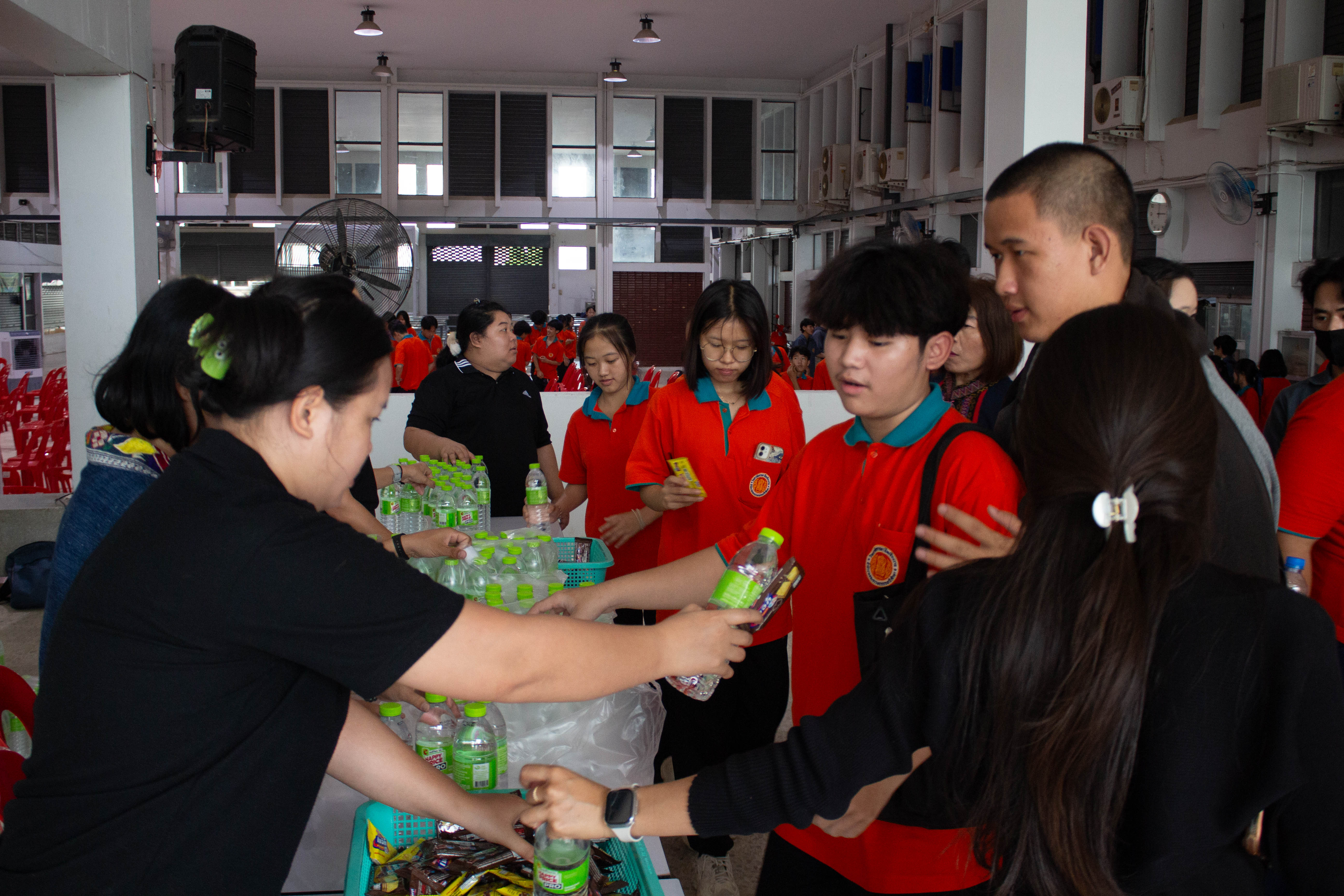 Activity Photo