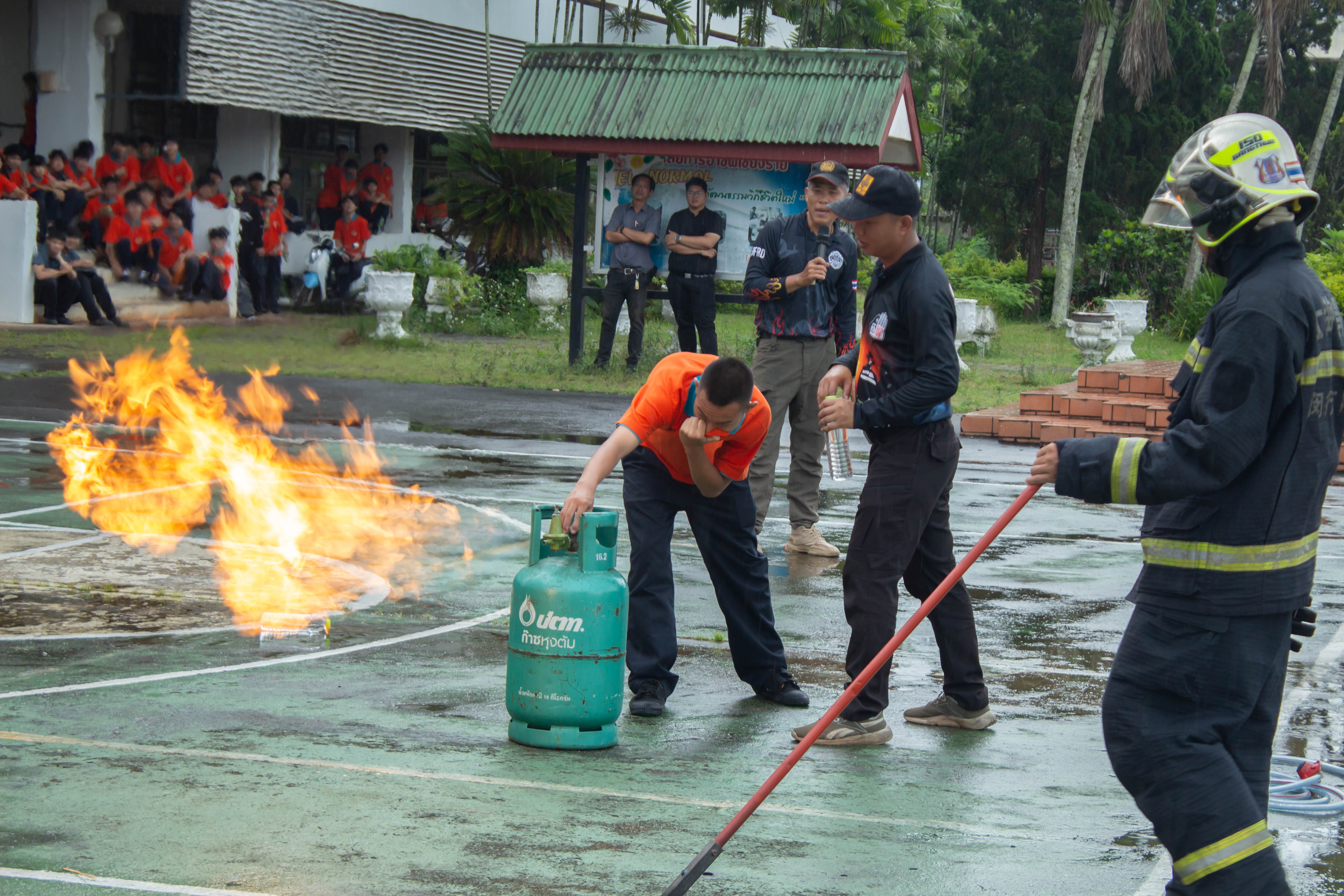 Activity Photo