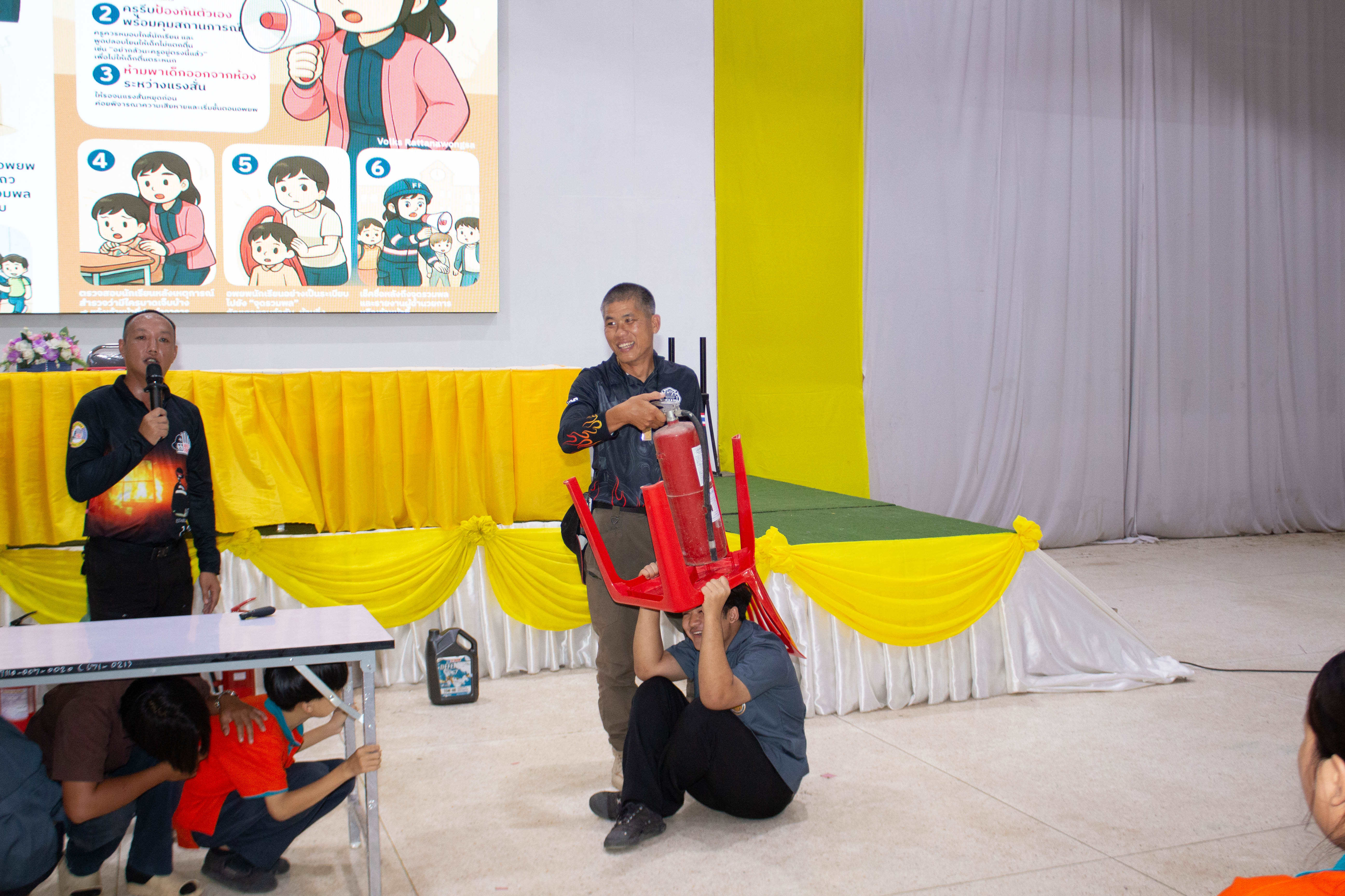 Activity Photo