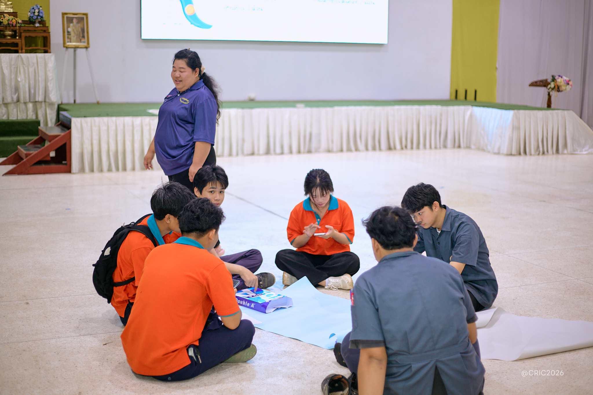 Activity Photo