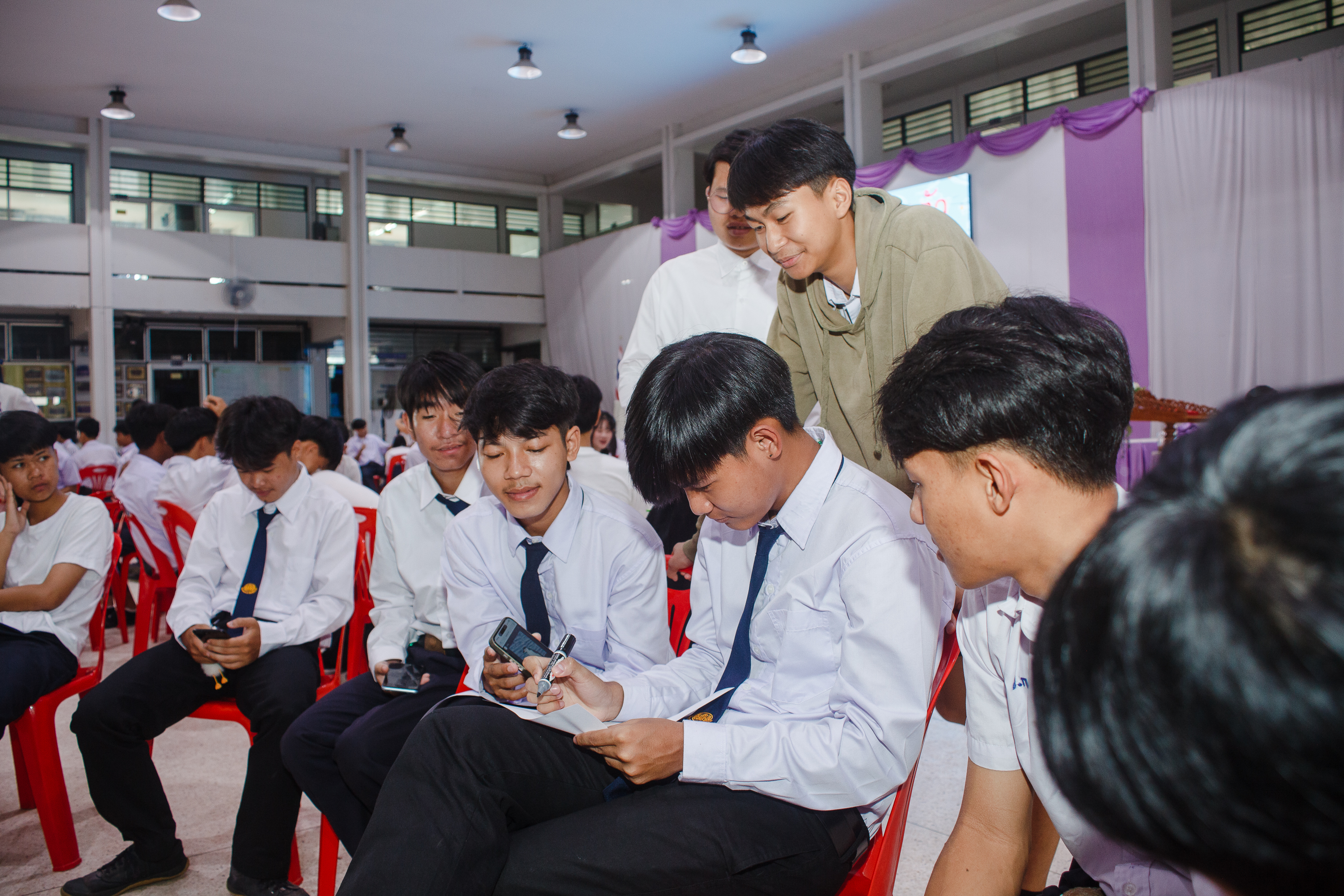 Activity Photo
