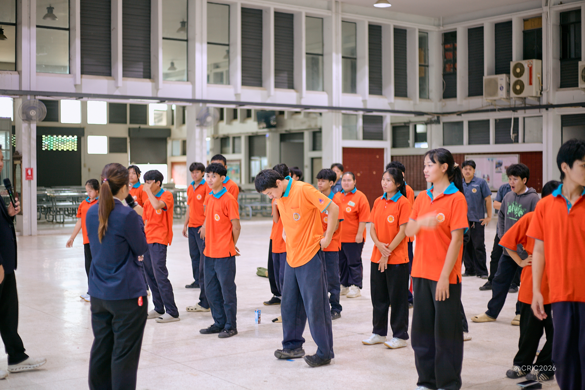Activity Photo