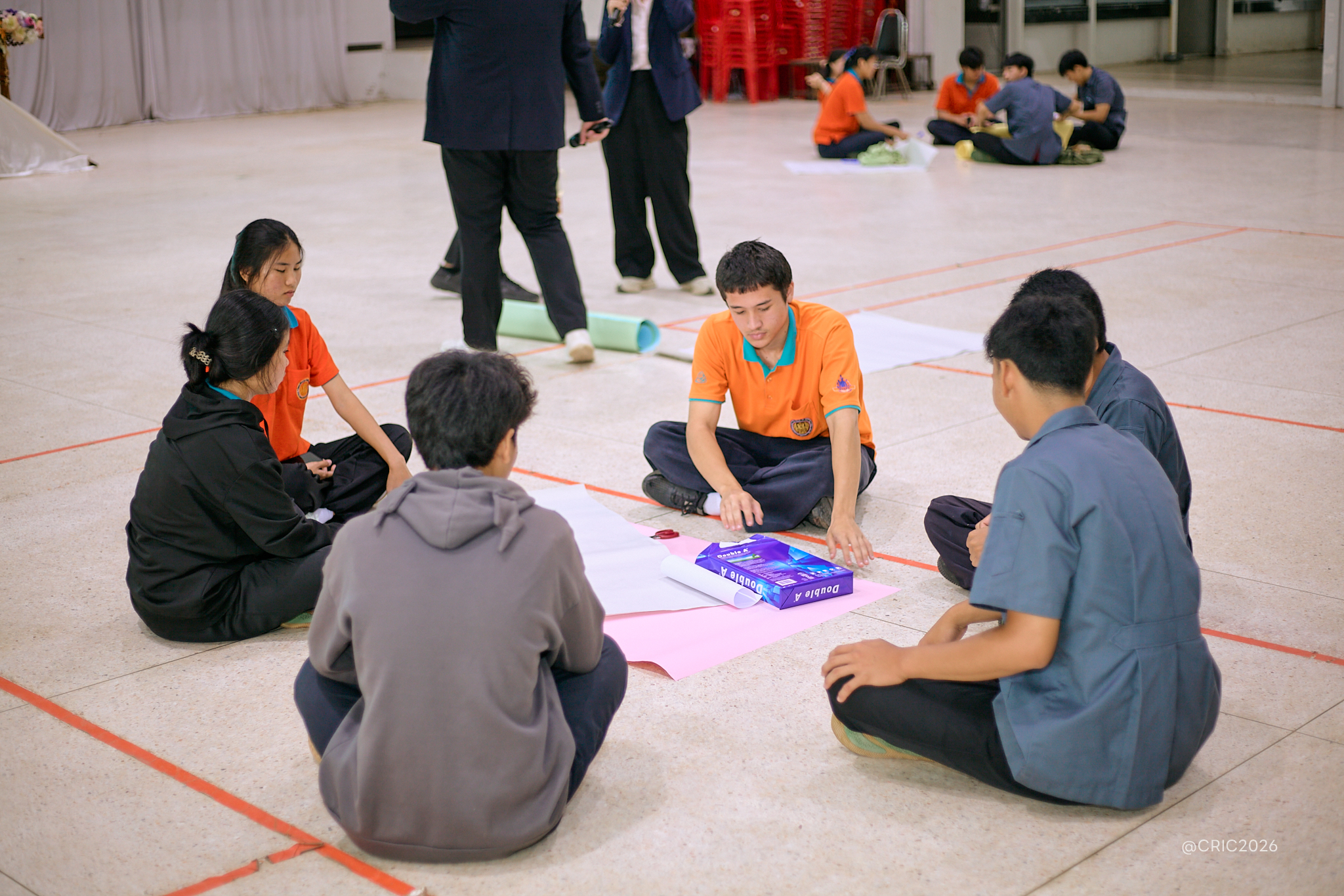 Activity Photo