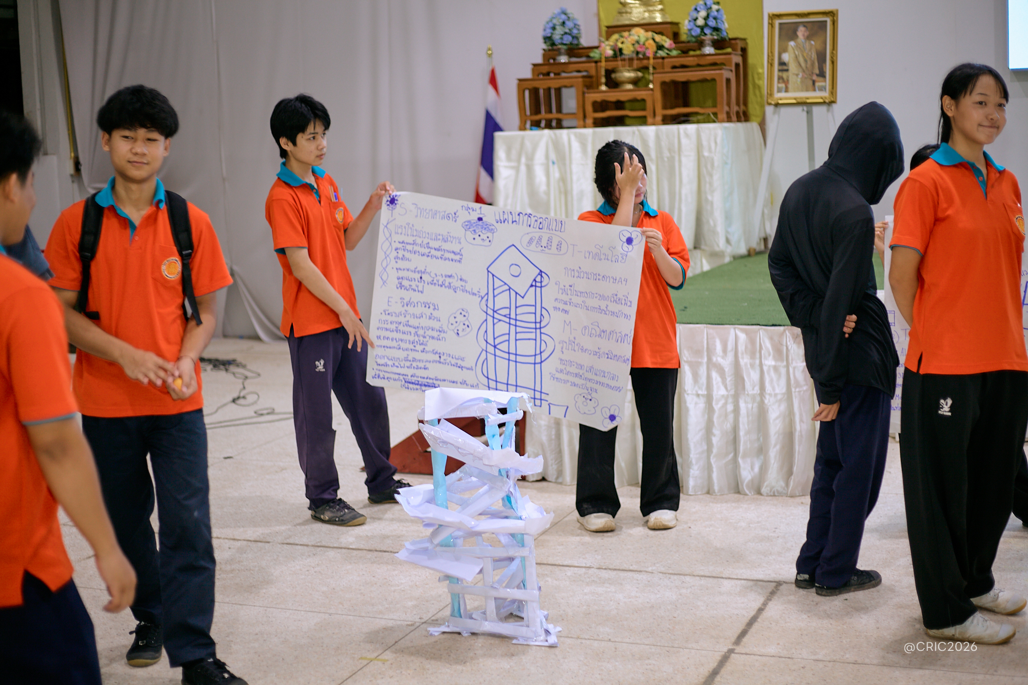 Activity Photo
