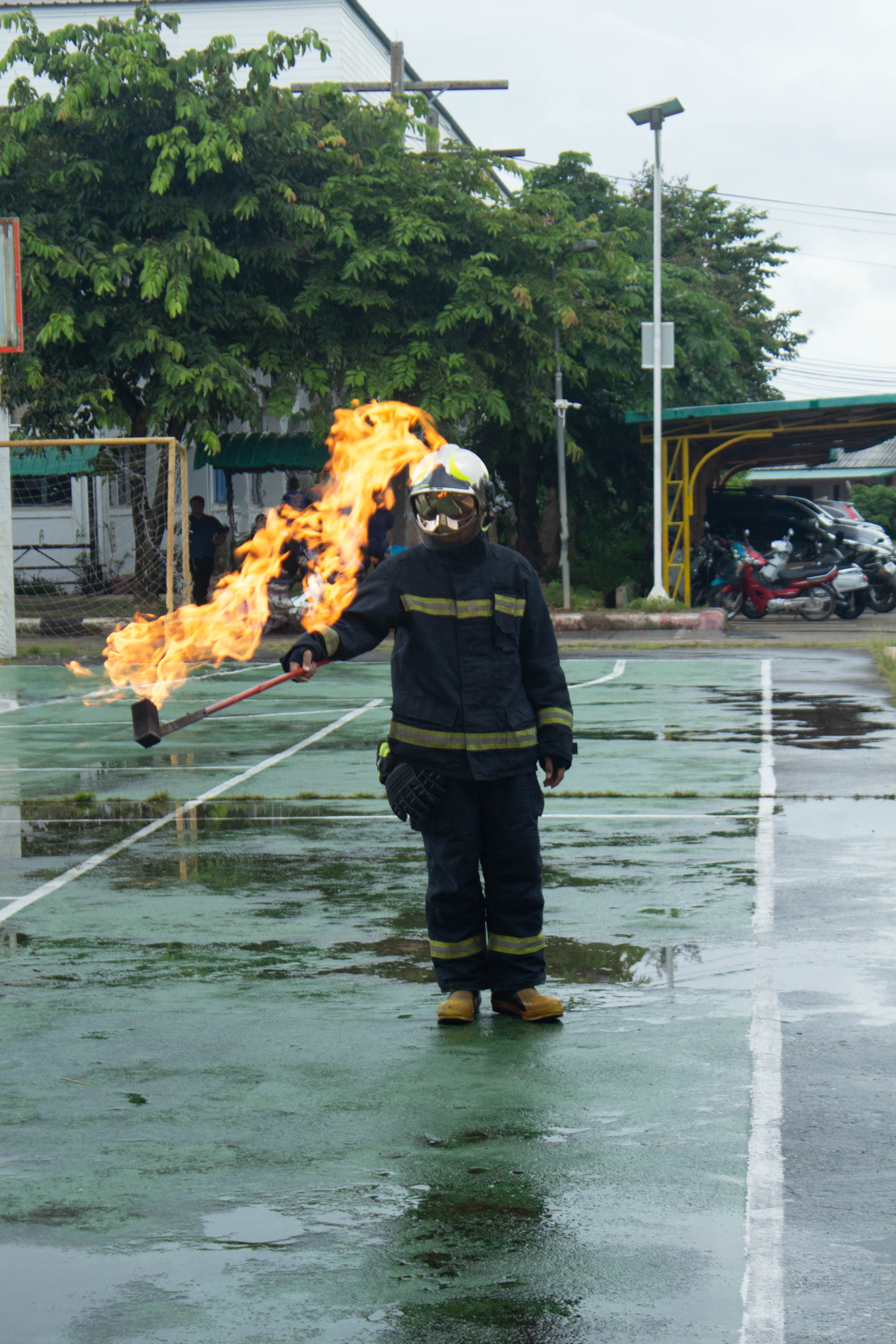 Activity Photo