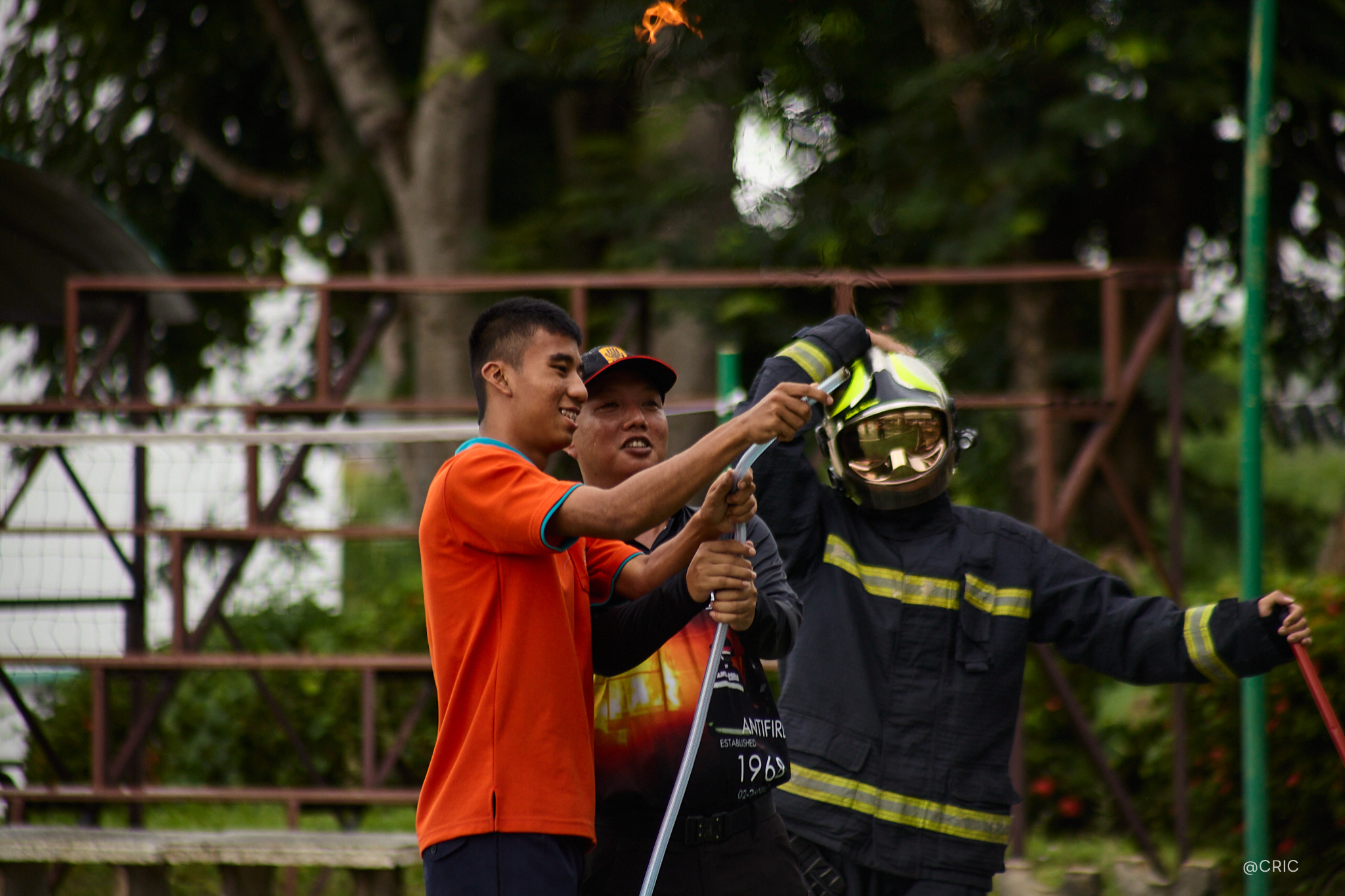 Activity Photo