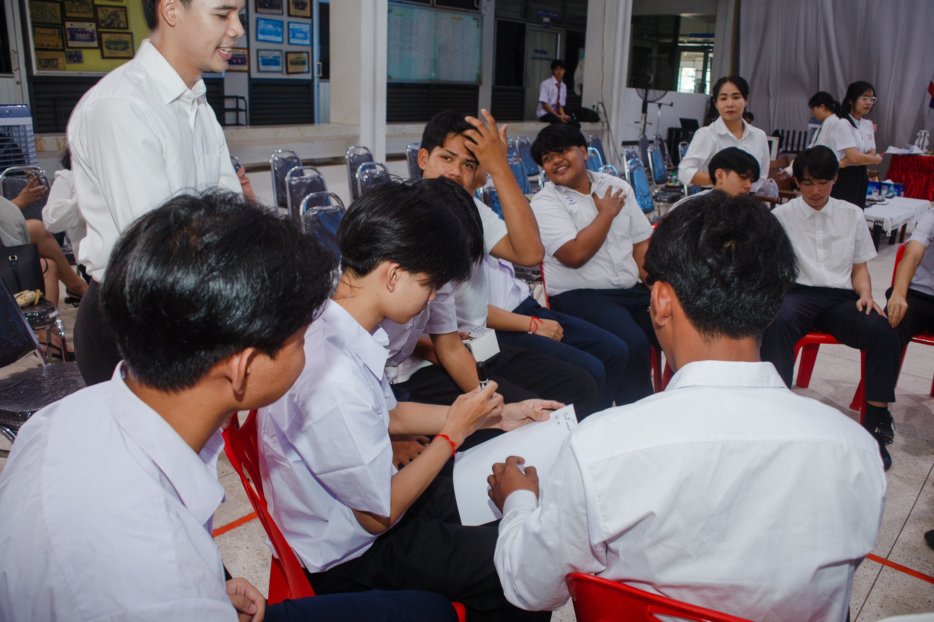 Activity Photo