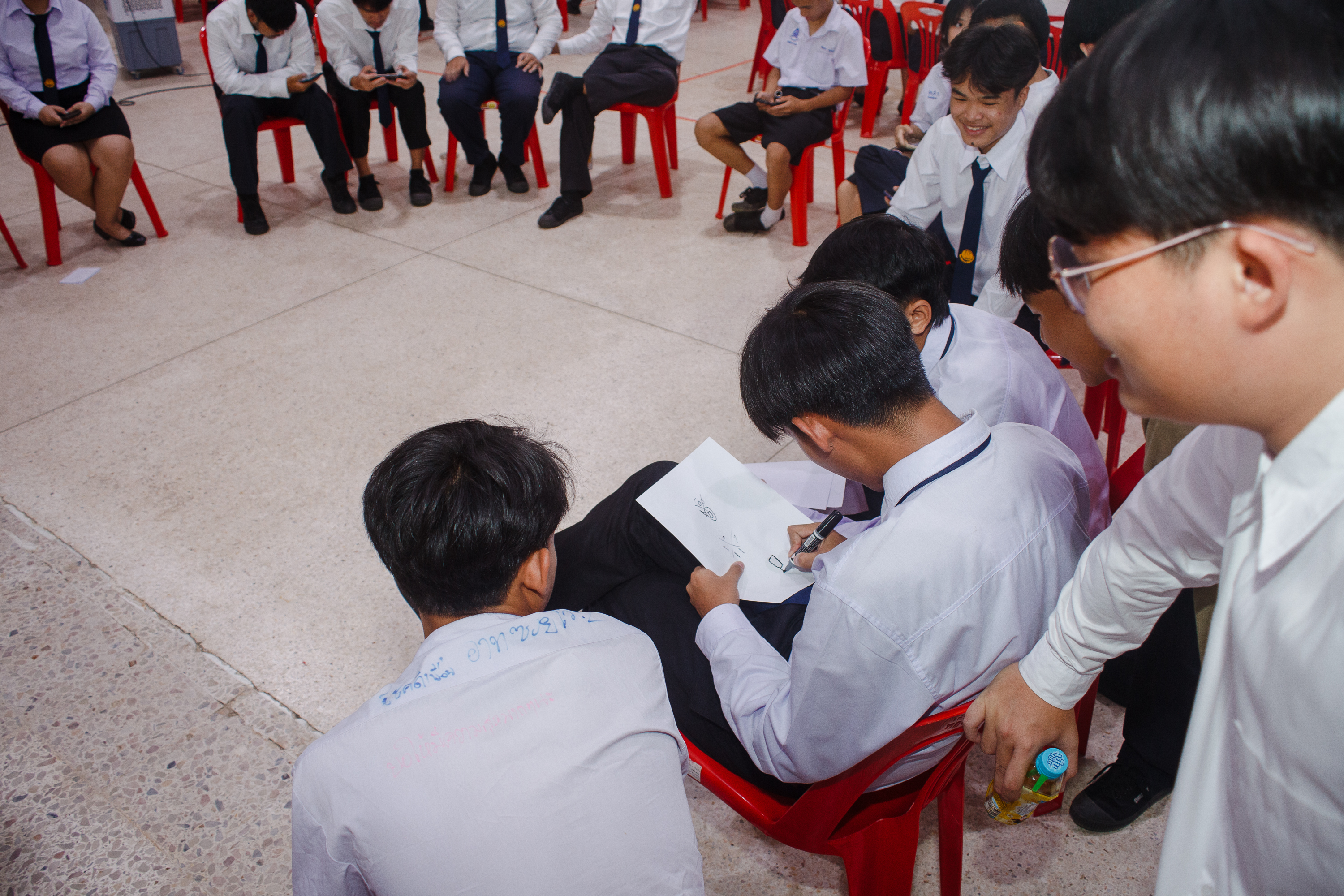 Activity Photo