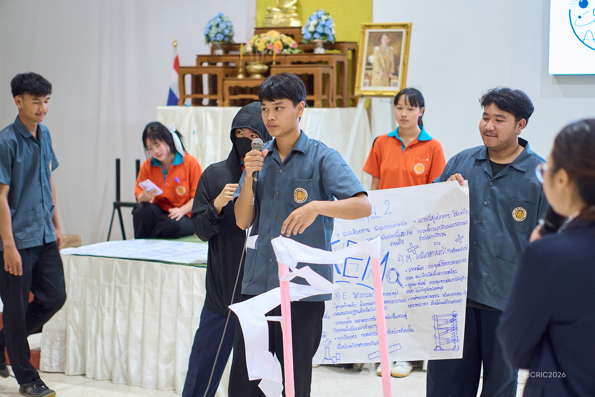 Activity Photo