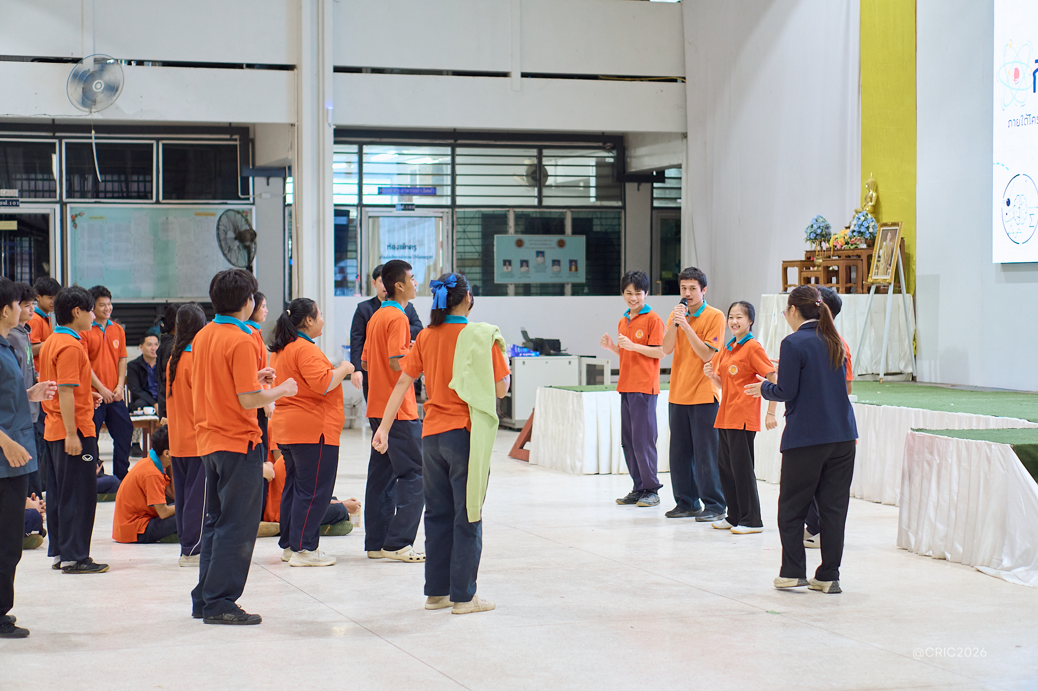 Activity Photo