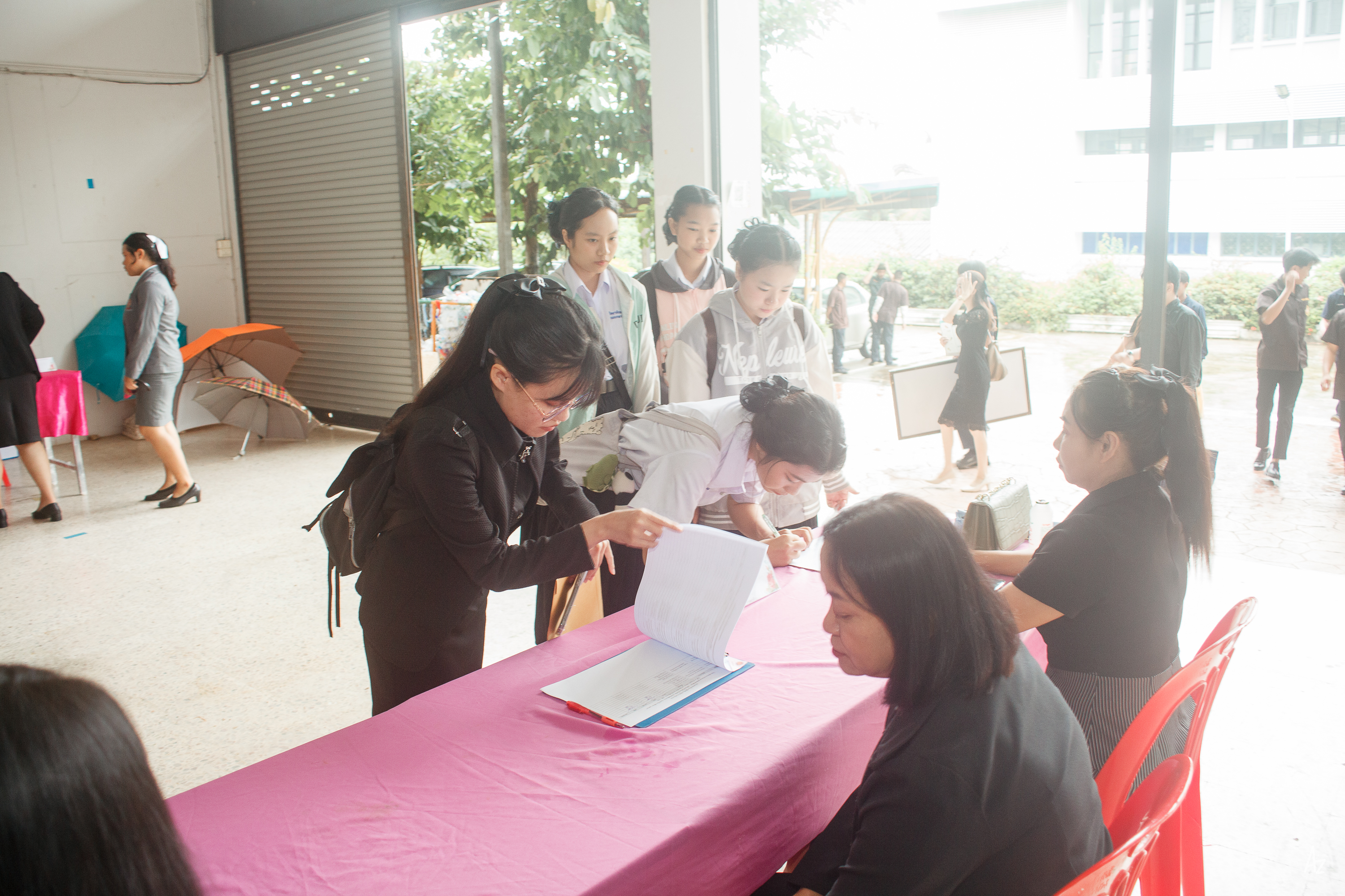 Activity Photo