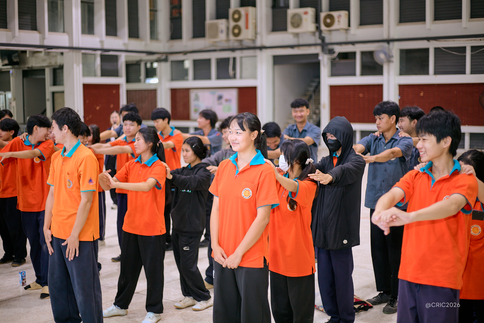 Activity Photo