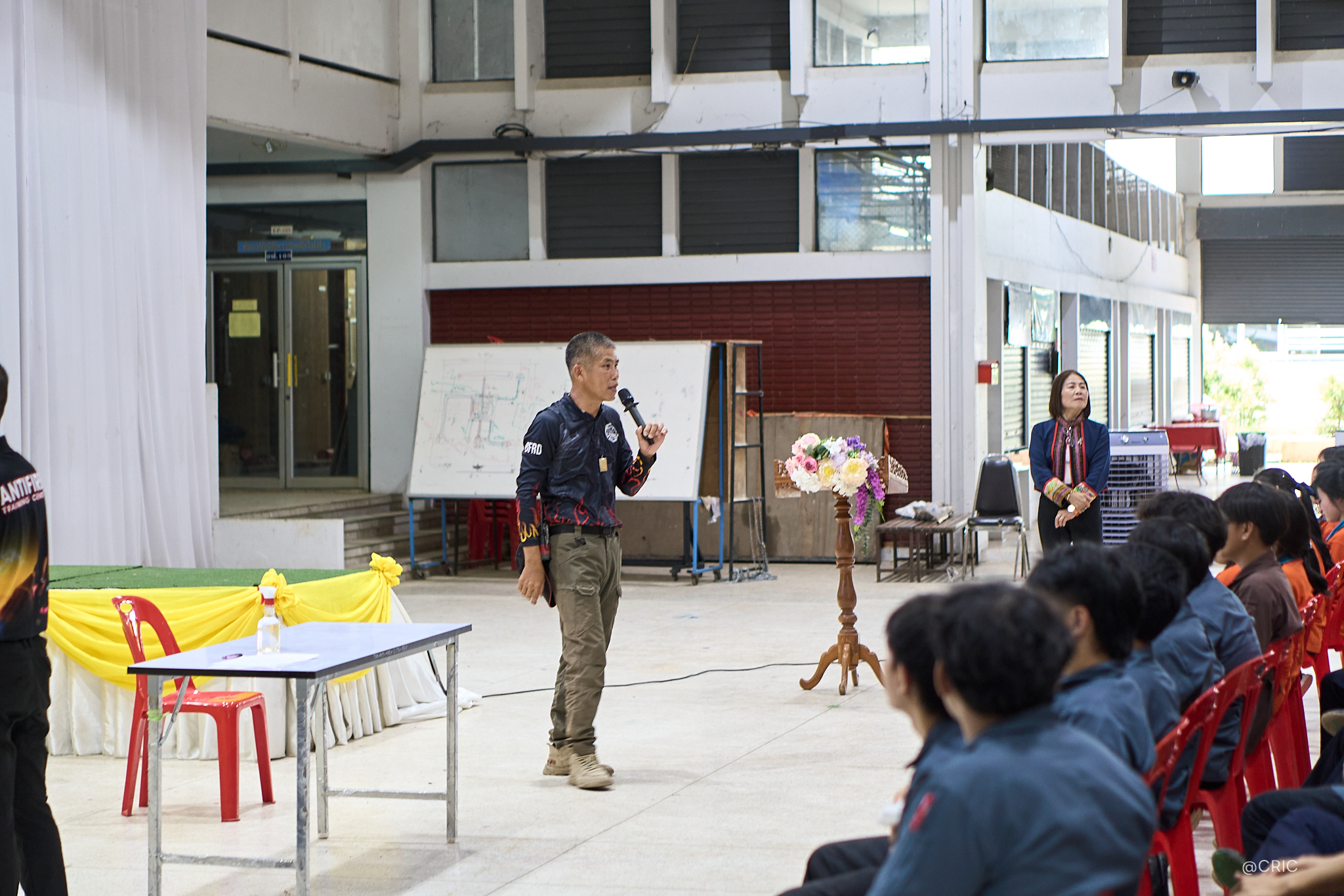 Activity Photo