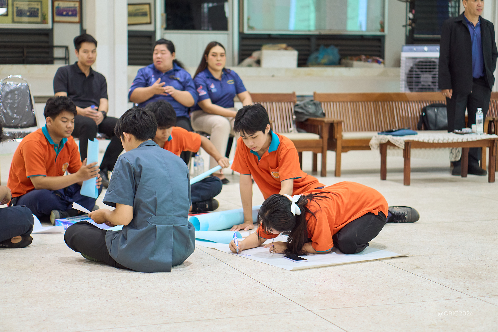 Activity Photo