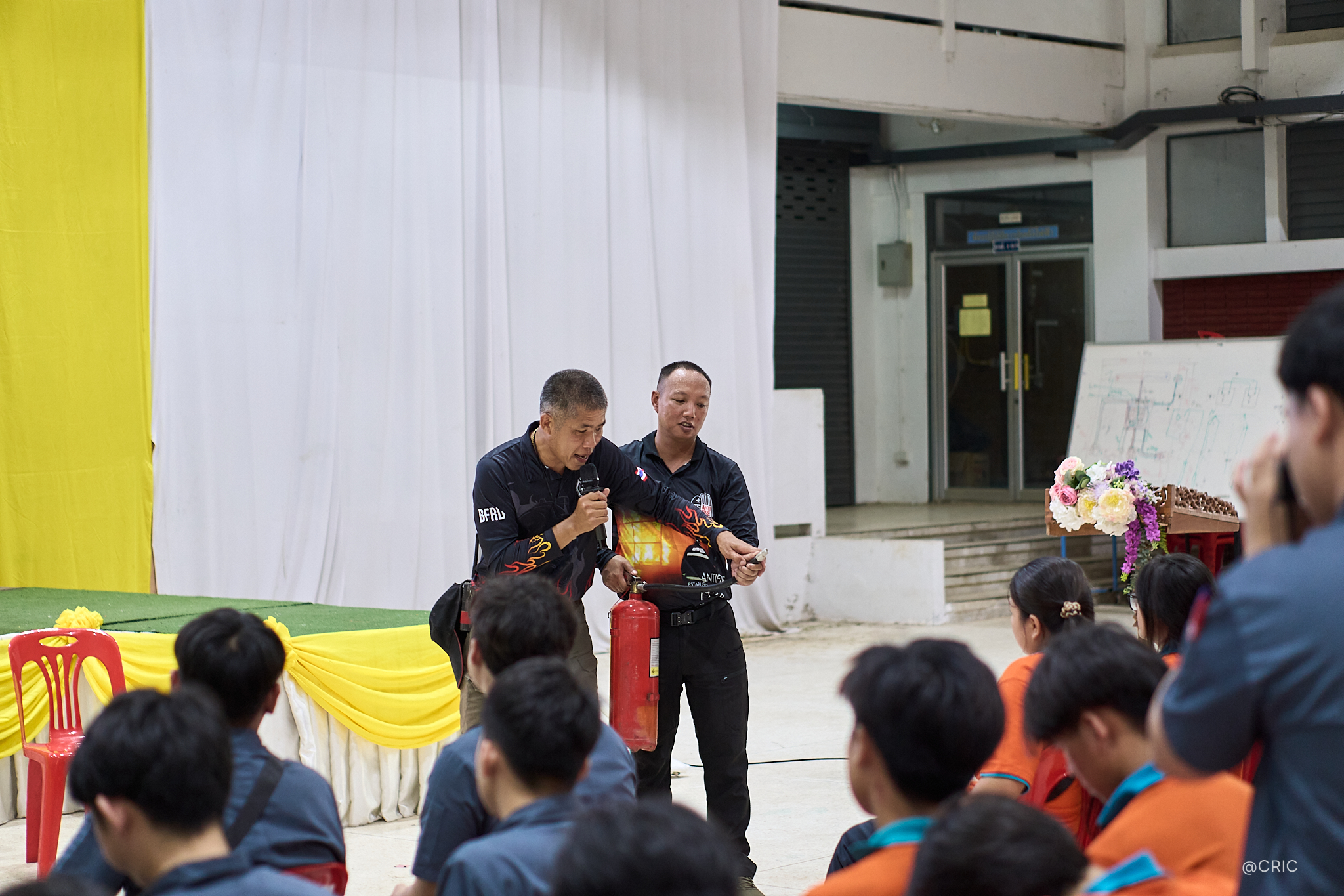 Activity Photo