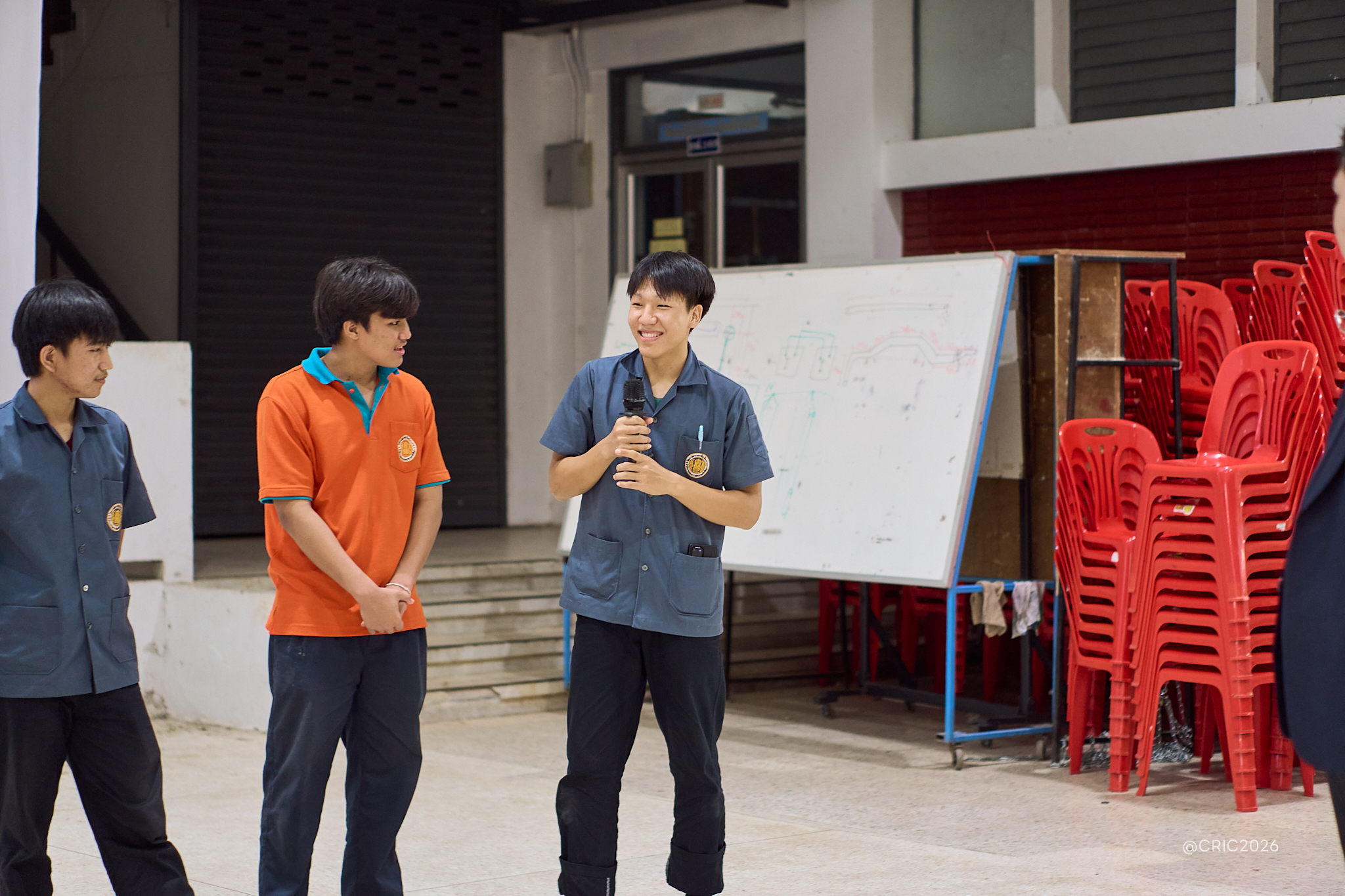 Activity Photo