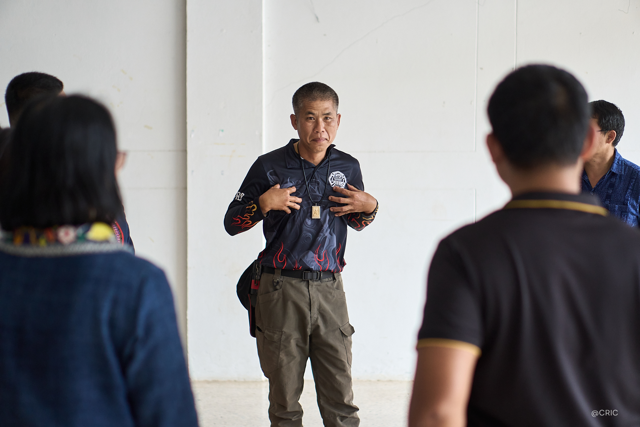 Activity Photo