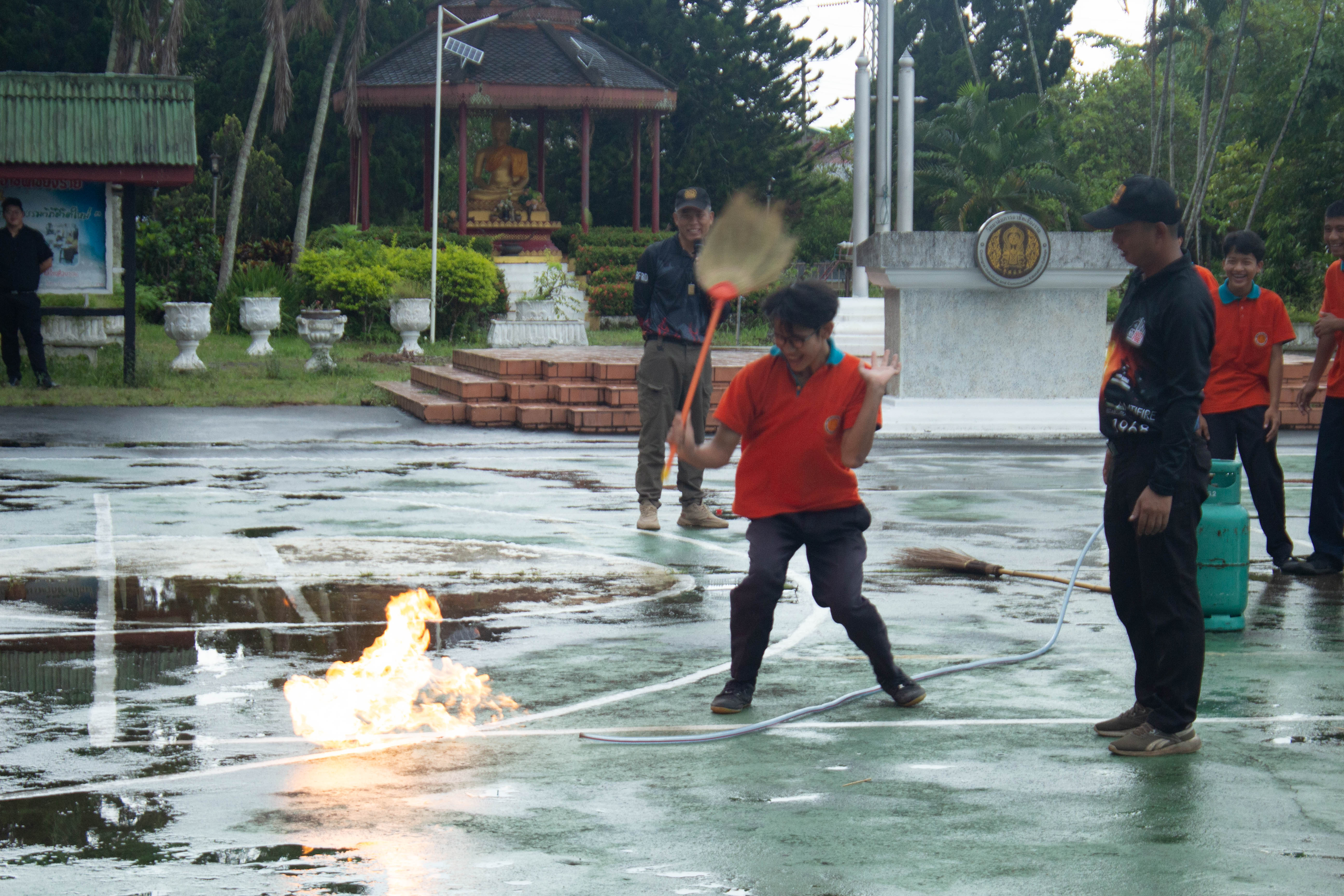 Activity Photo