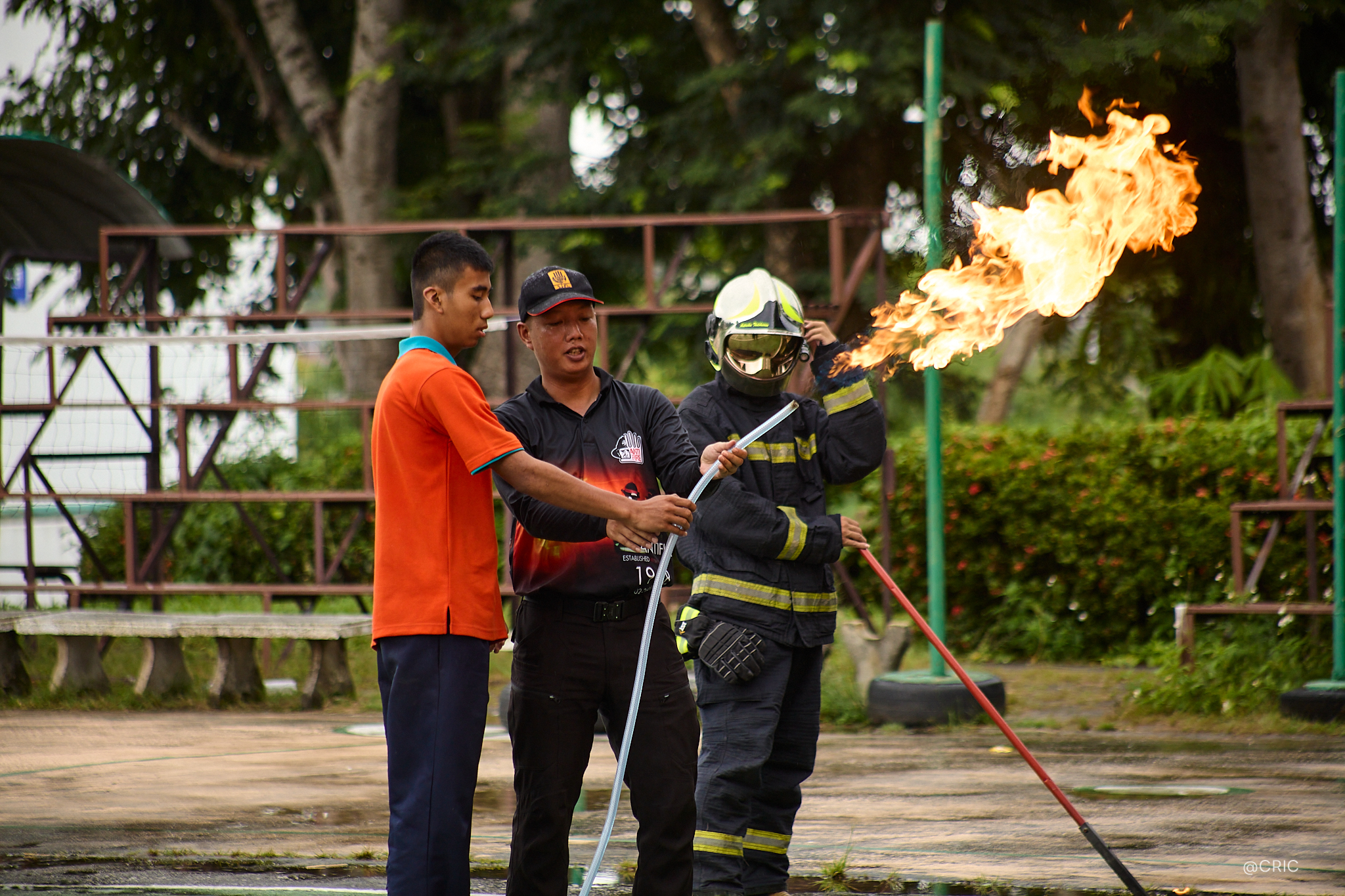 Activity Photo
