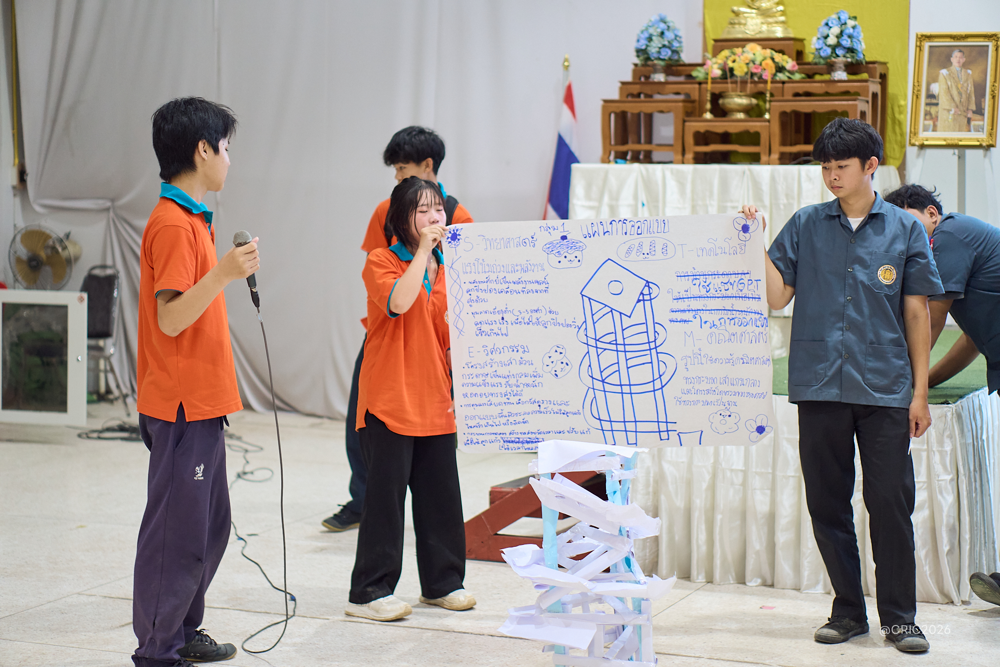 Activity Photo