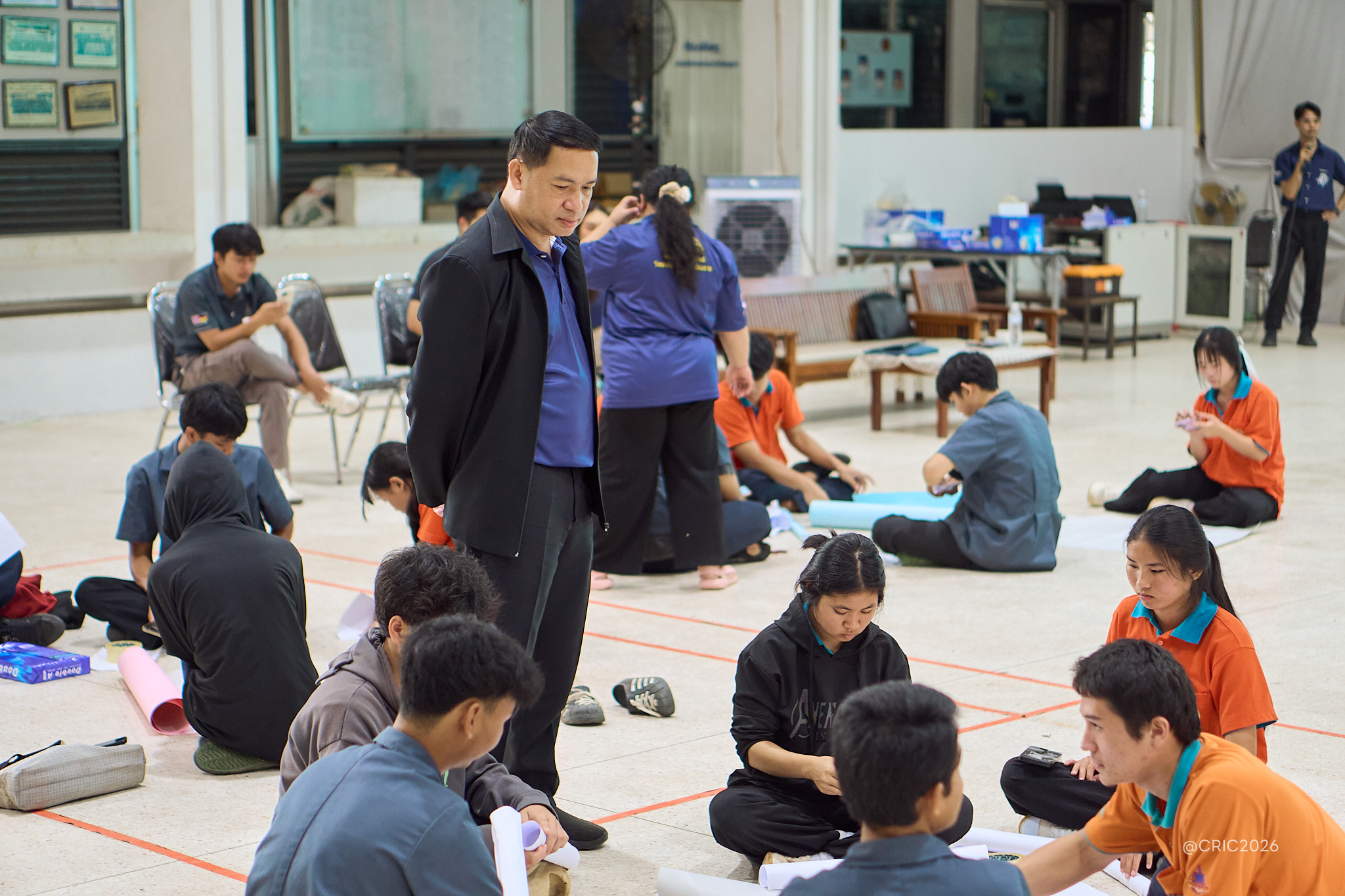 Activity Photo