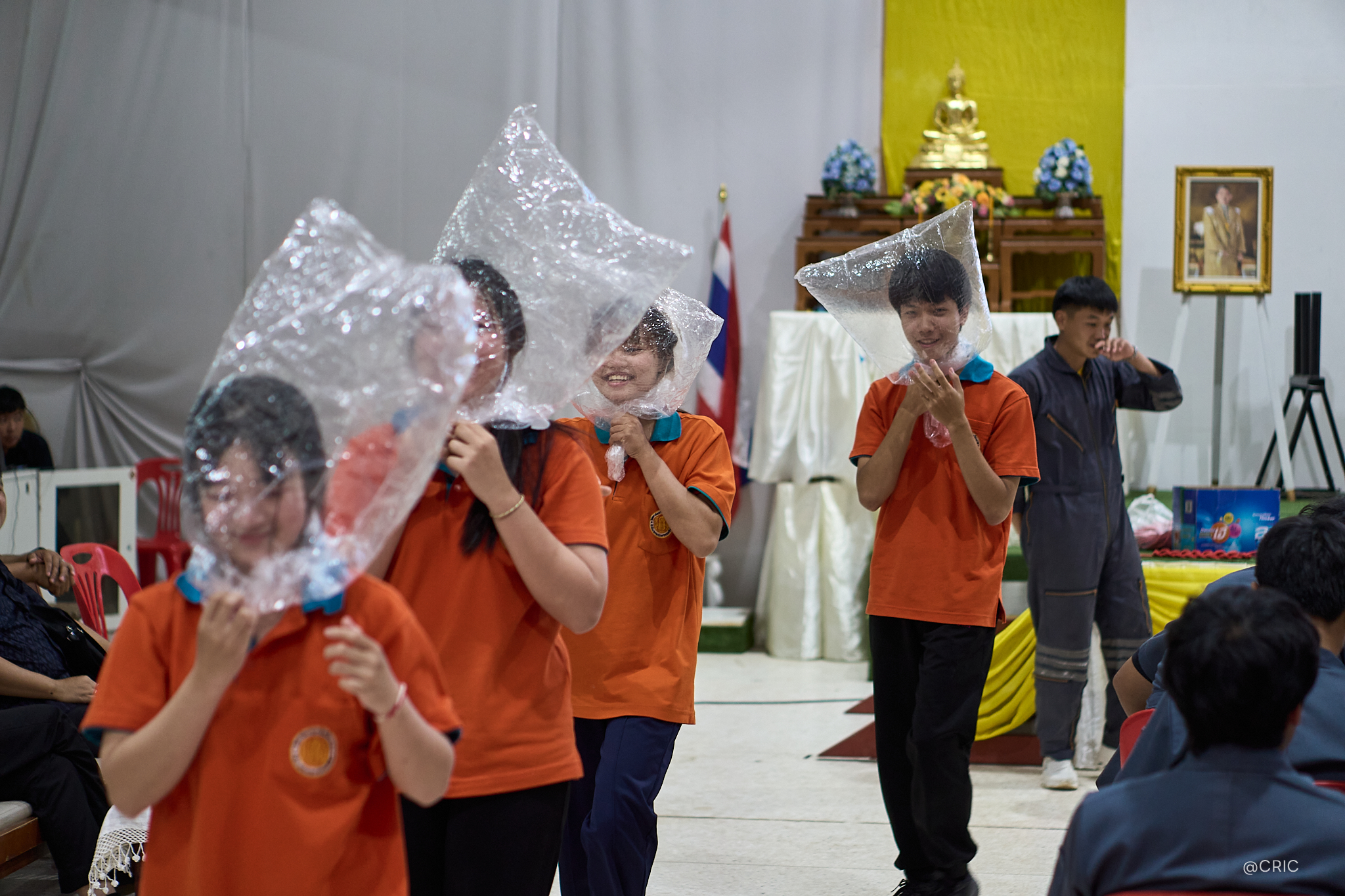 Activity Photo