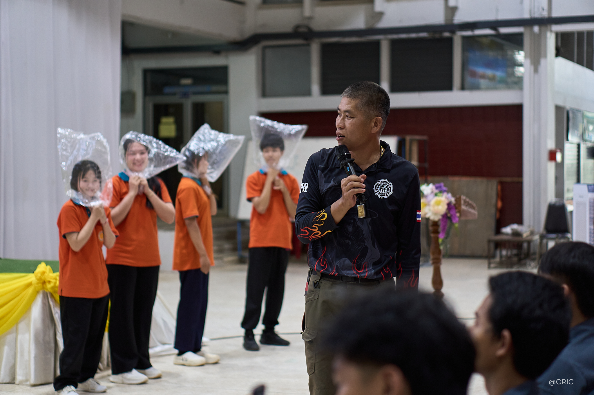 Activity Photo